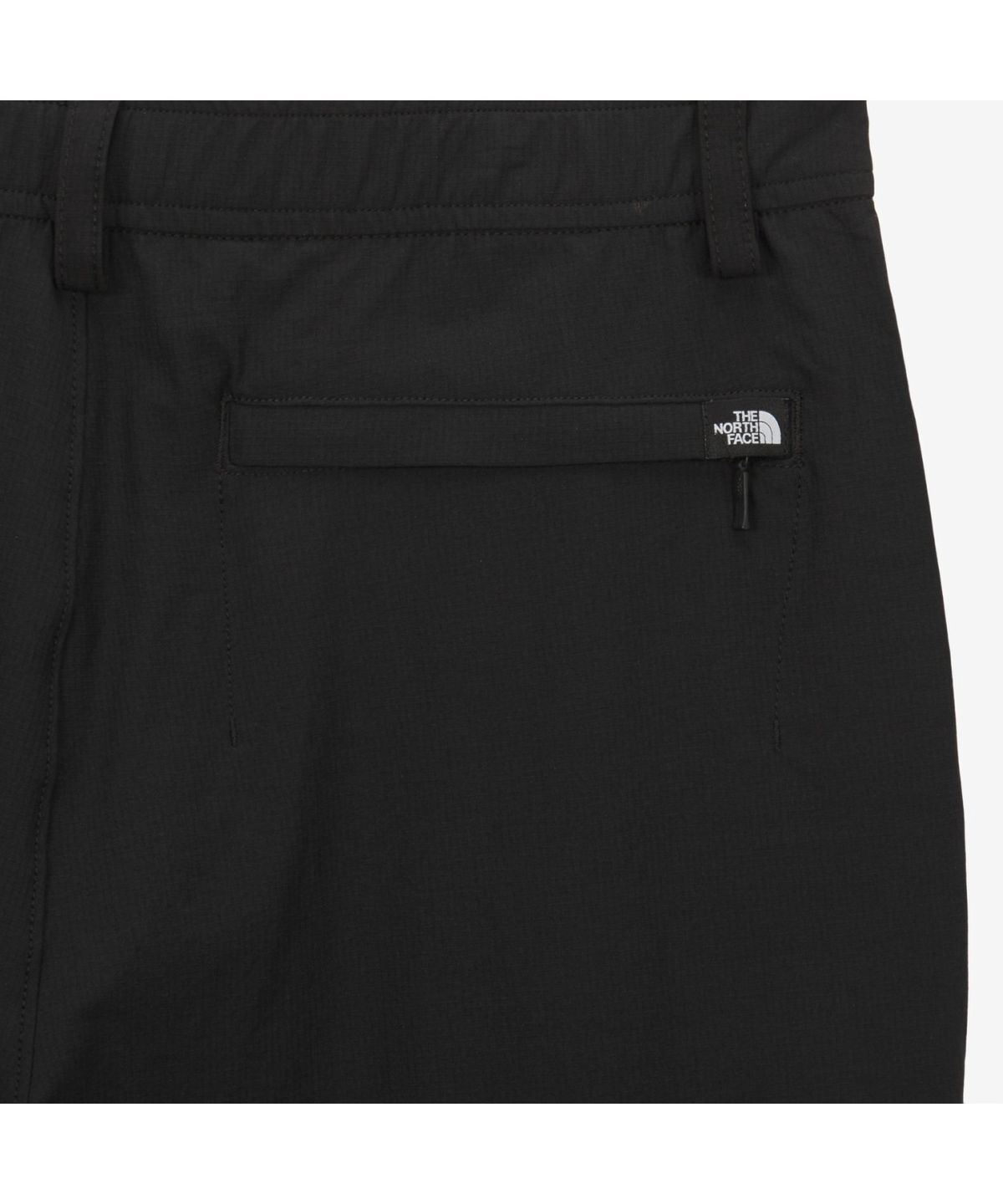 노스페이스(THE NORTH FACE) NR6NS03A 남성 글라이드 카프리 BLACK