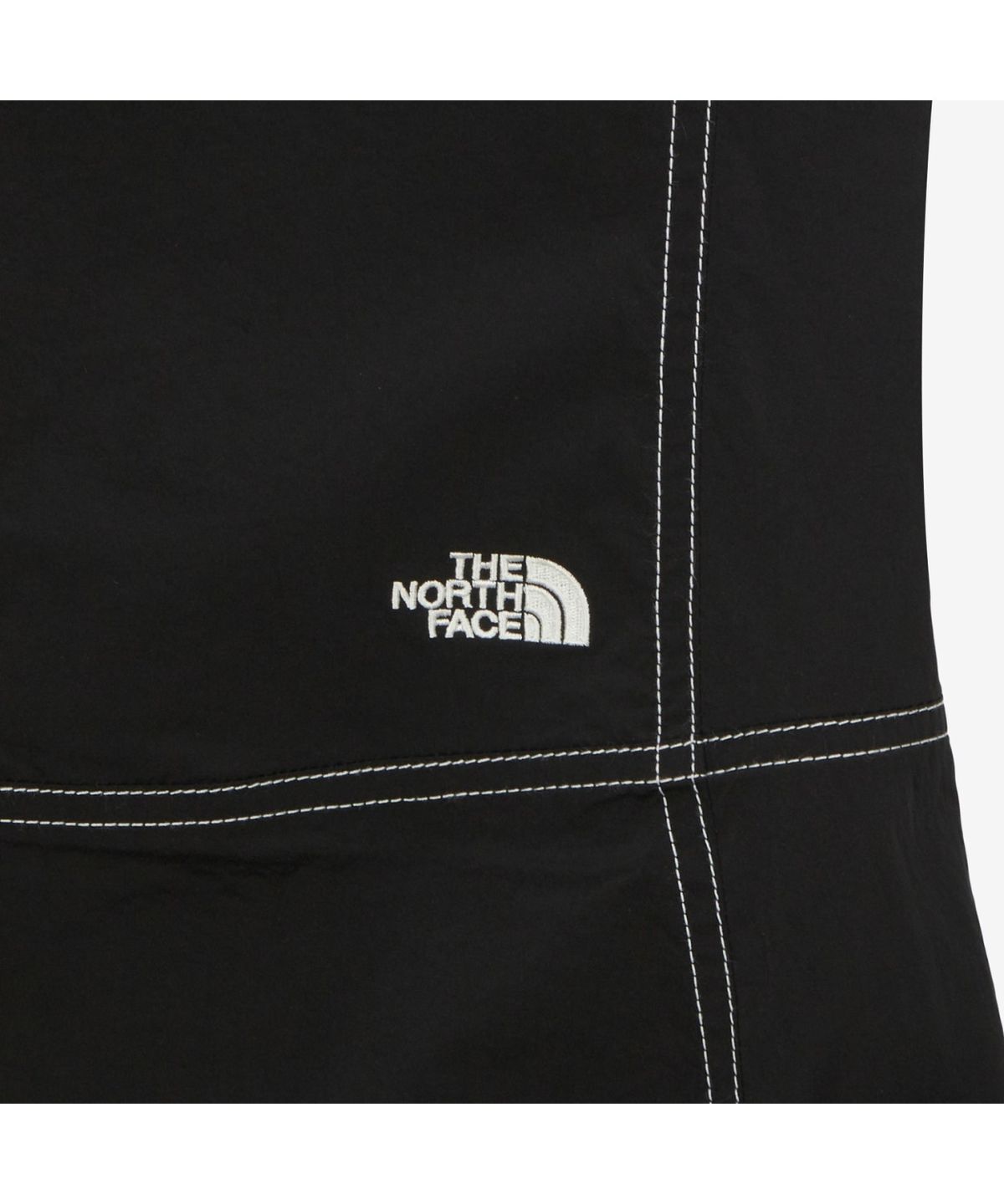 노스페이스(THE NORTH FACE) NT7ZS30A 여성 프로스트 원피스 BLACK