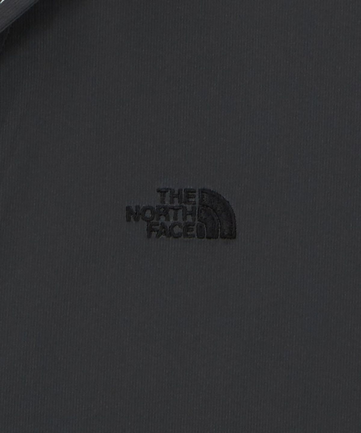 노스페이스(THE NORTH FACE) NT7ZS42C 여성 아이스큐브 카라 원피스 METAL GRAY
