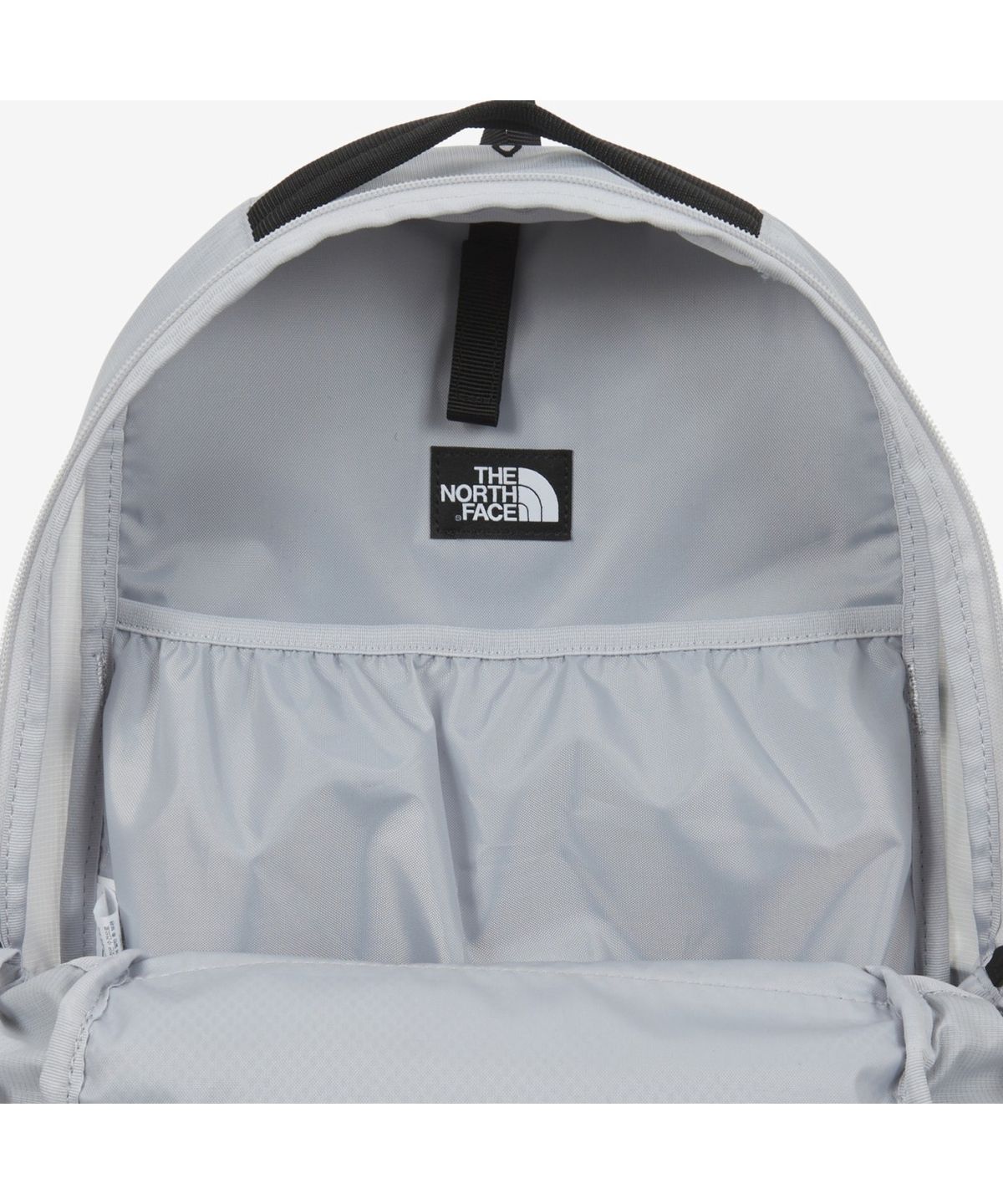 노스페이스(THE NORTH FACE) NM2TS15B 어센드 엘티 15 STONE GRAY