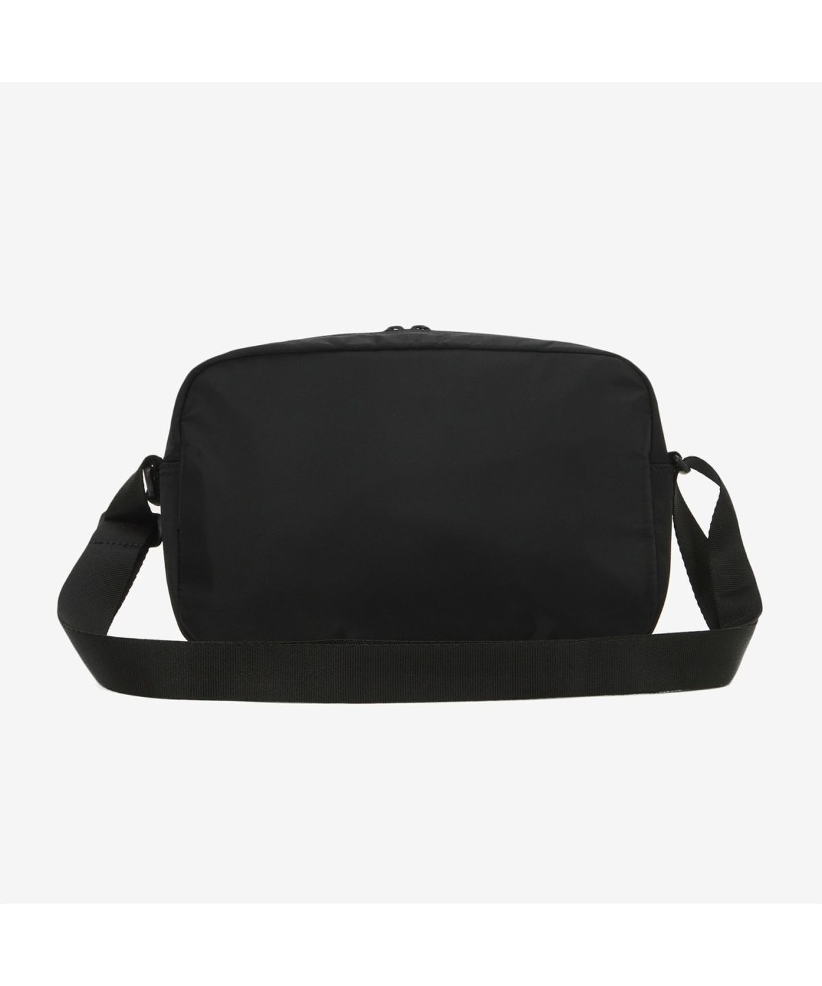 노스페이스(THE NORTH FACE) NN2PS30A 트래블 크로스백 미디움 BLACK