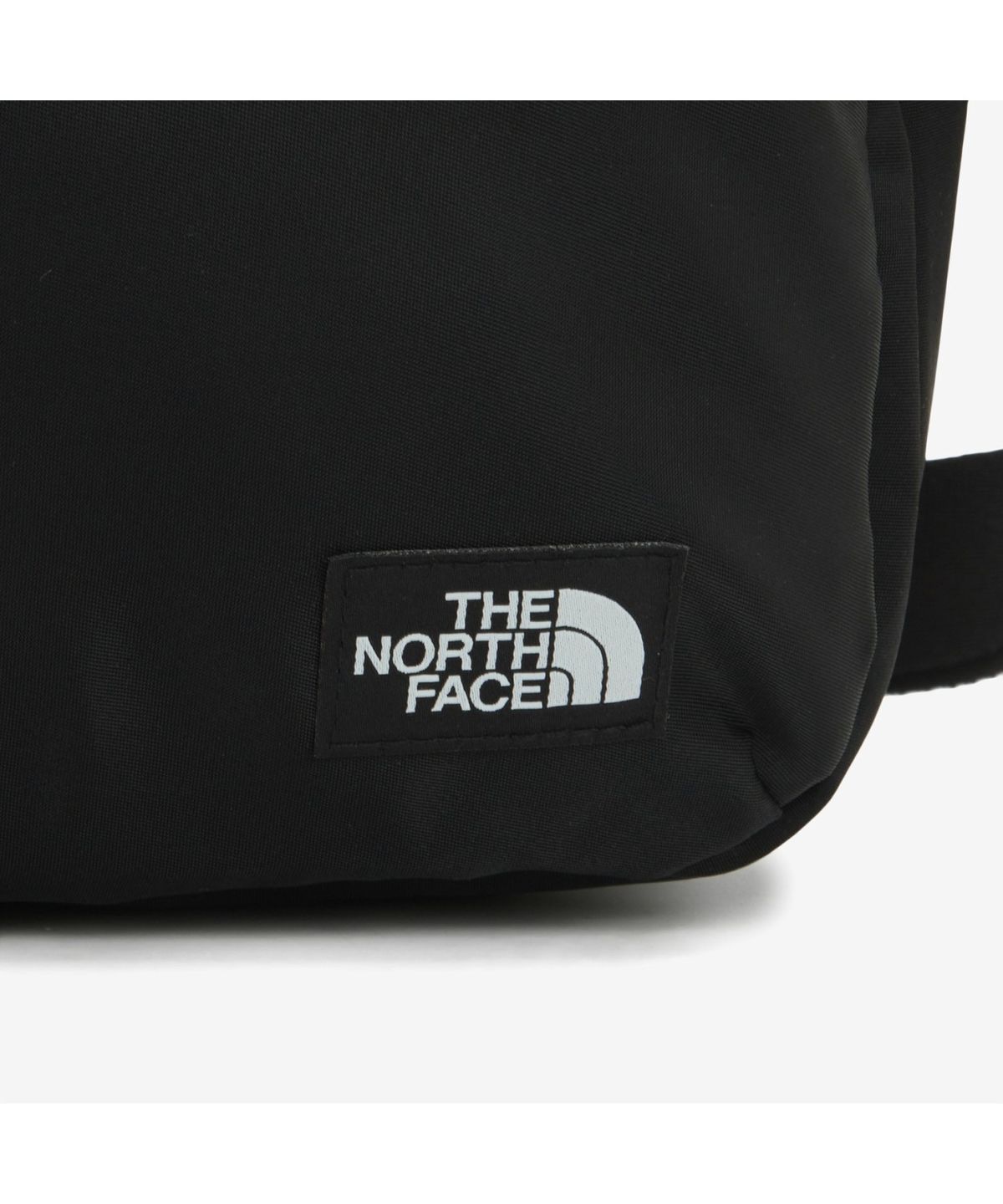 노스페이스(THE NORTH FACE) NN2PS30A 트래블 크로스백 미디움 BLACK