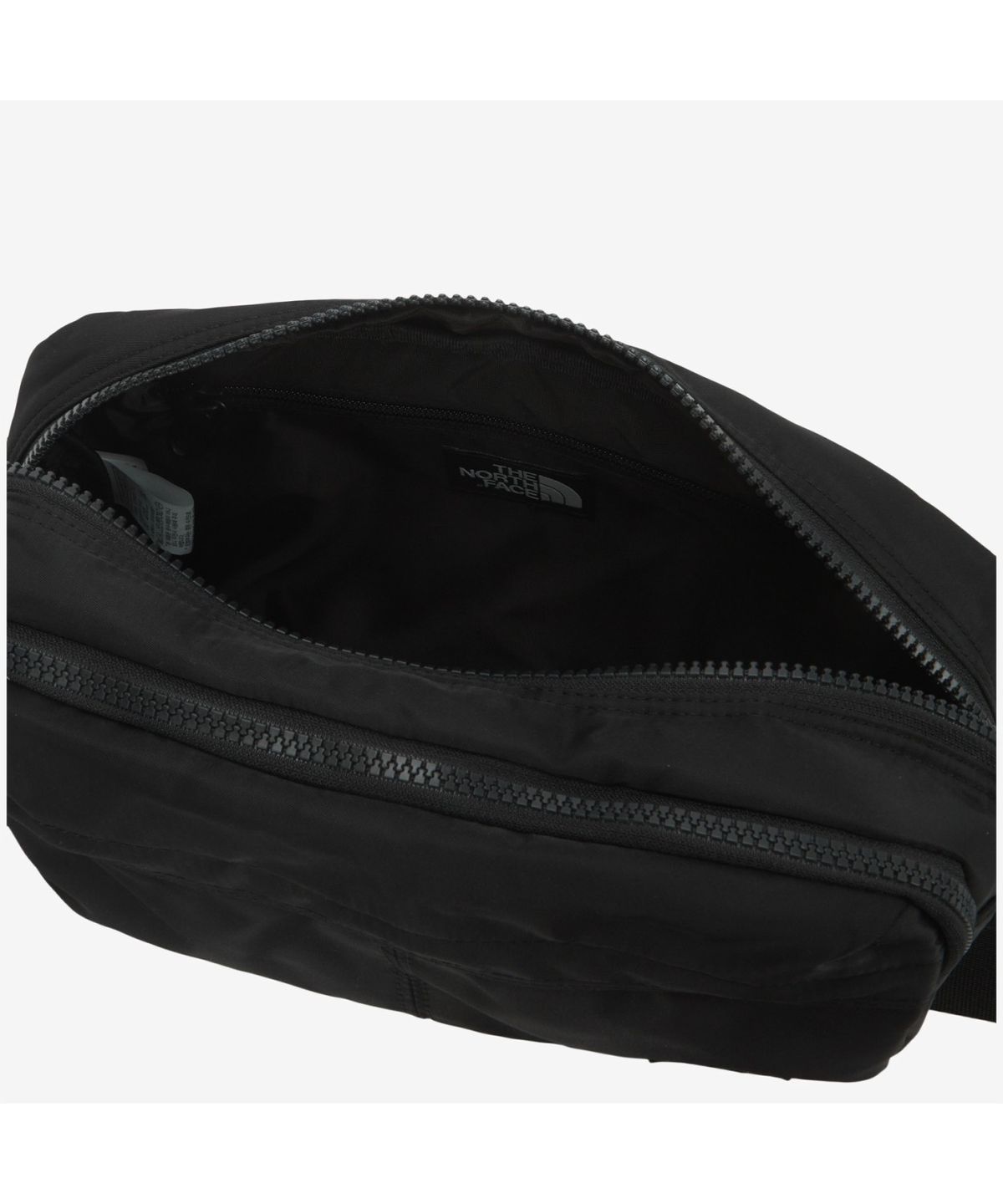노스페이스(THE NORTH FACE) NN2PS30A 트래블 크로스백 미디움 BLACK