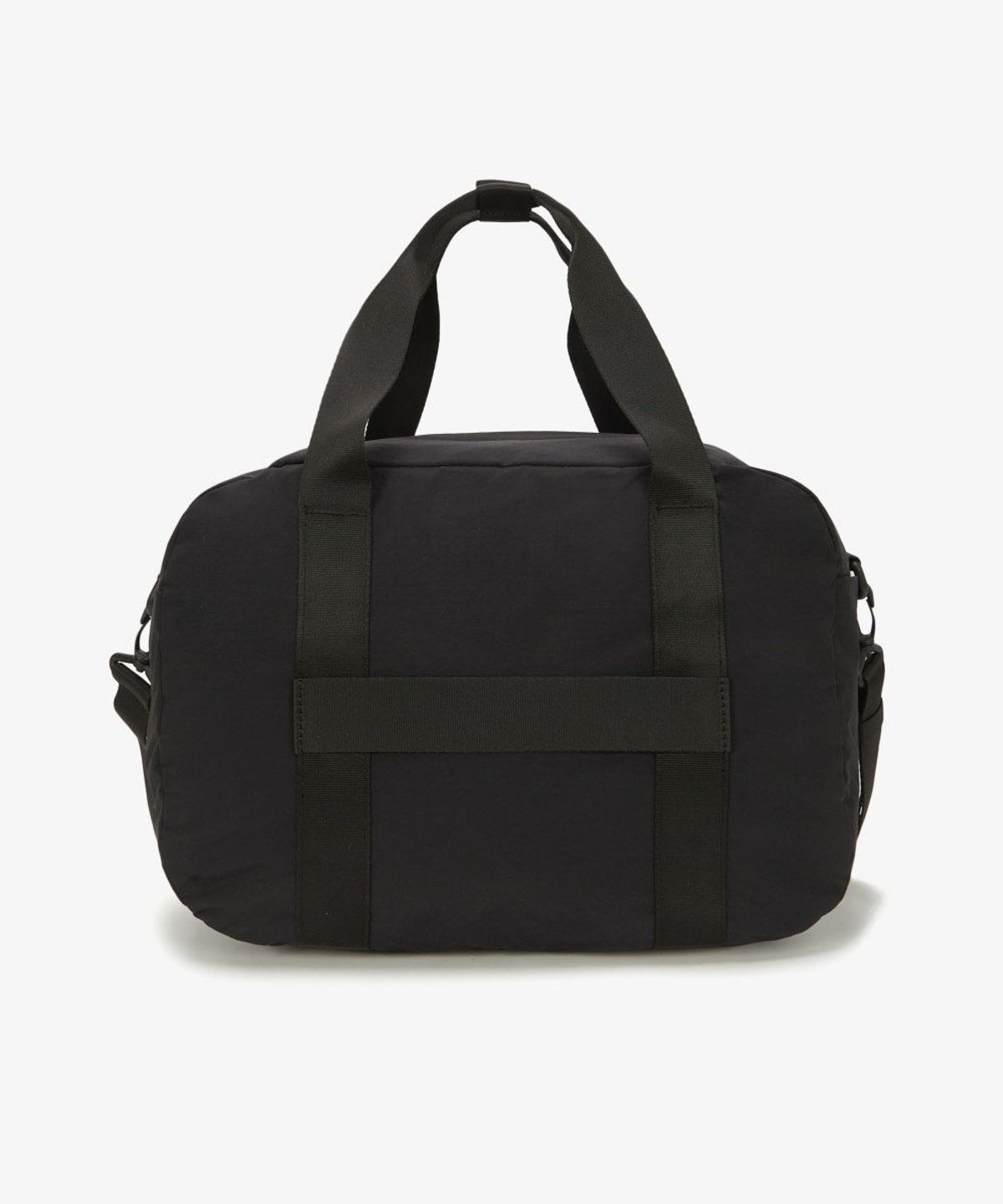 노스페이스(THE NORTH FACE) NN2PS58A 헤리티지 카고 미디움 라이트 BLACK