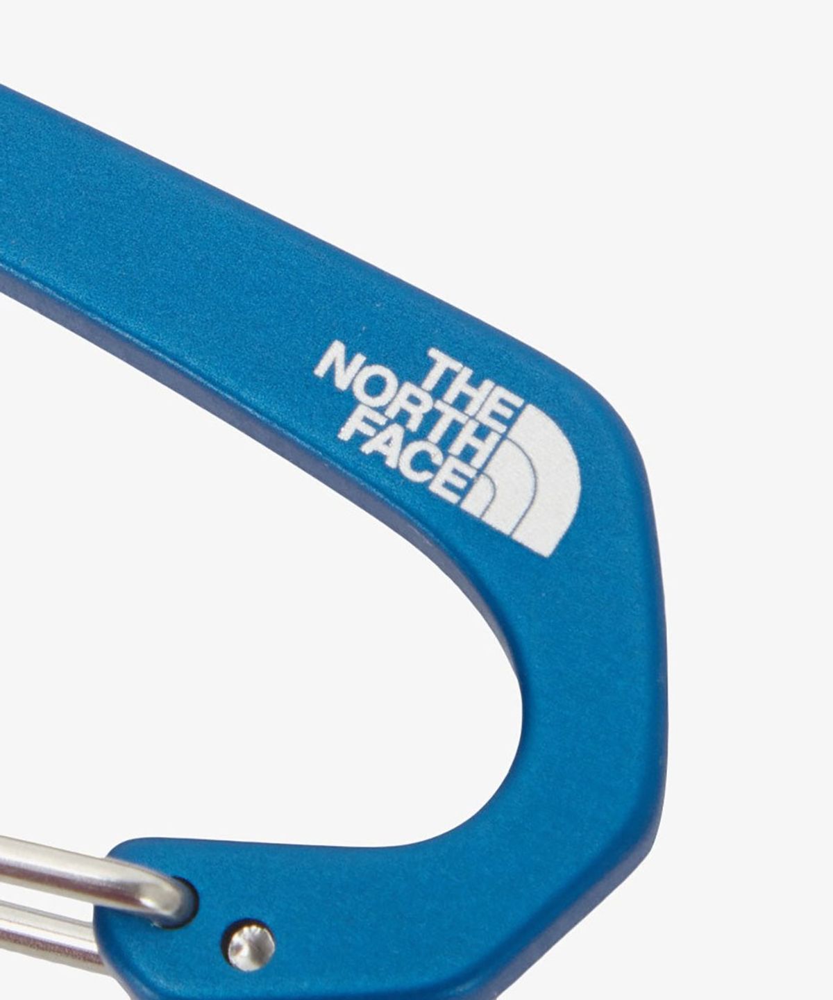 노스페이스(THE NORTH FACE) NA5MS00B 티엔에프 카라비너 BLUE