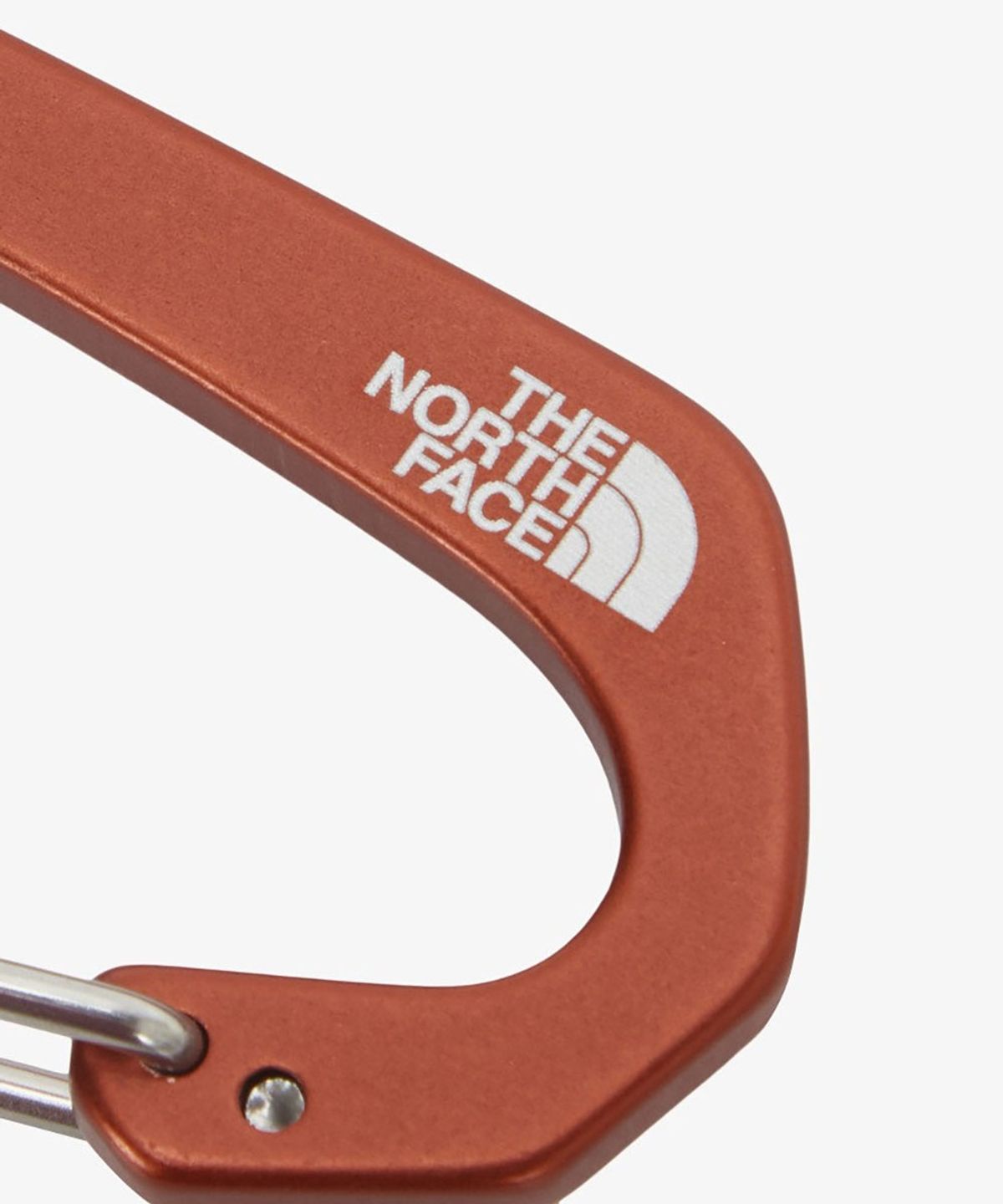 노스페이스(THE NORTH FACE) NA5MS00D 티엔에프 카라비너 RED