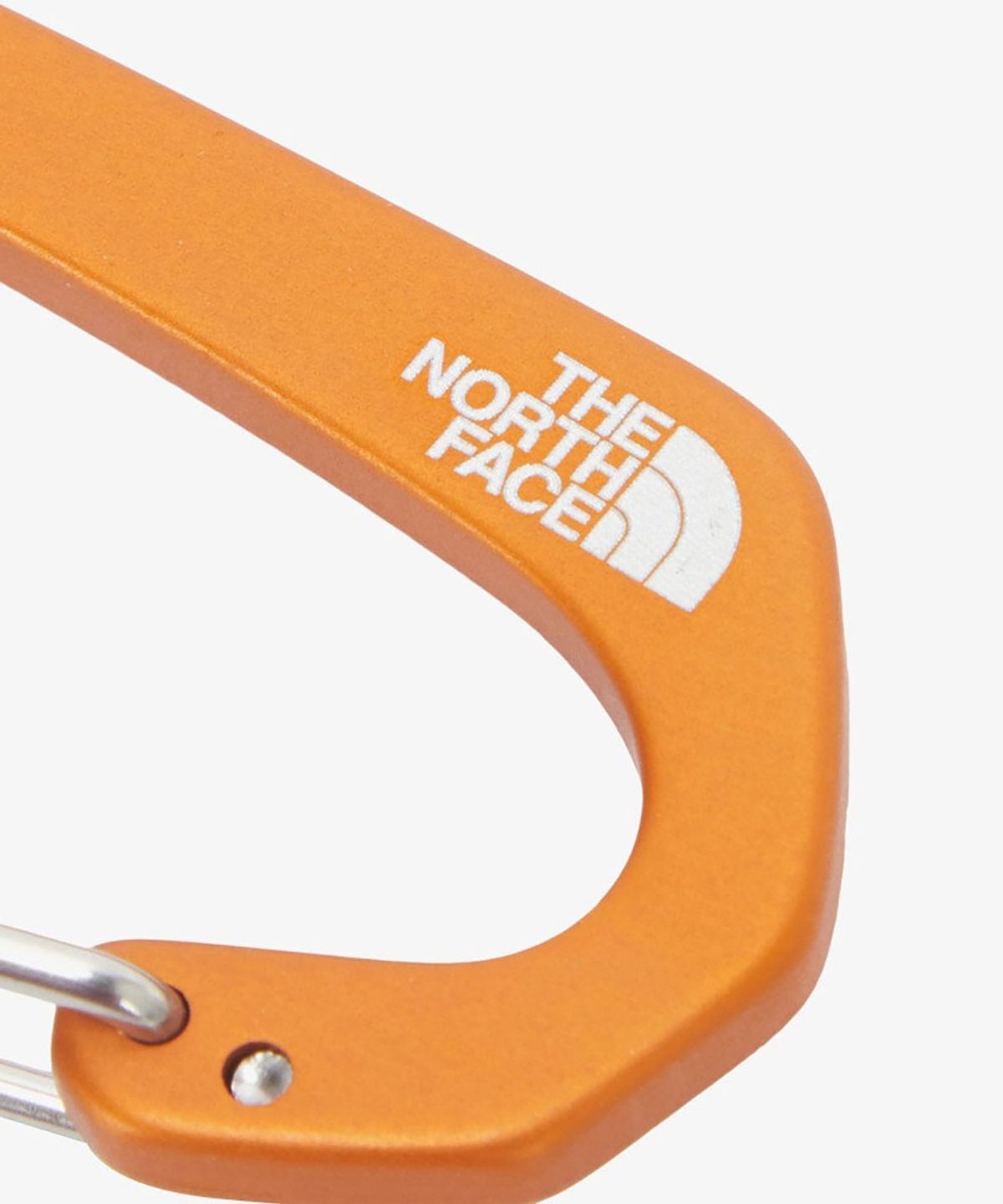 노스페이스(THE NORTH FACE) NA5MS00E 티엔에프 카라비너 YELLOW