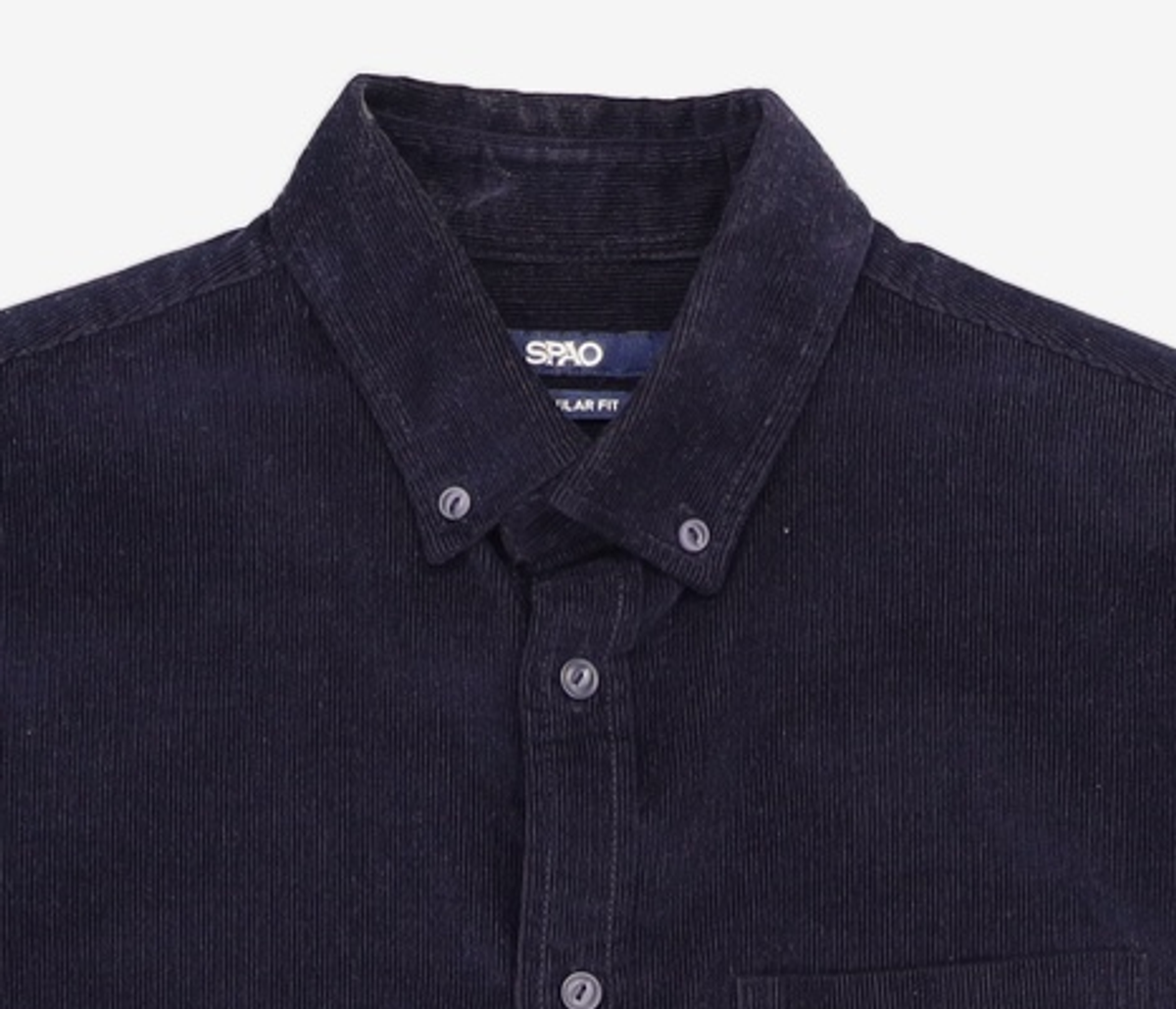 스파오(SPAO) 캐주얼 셔츠 M