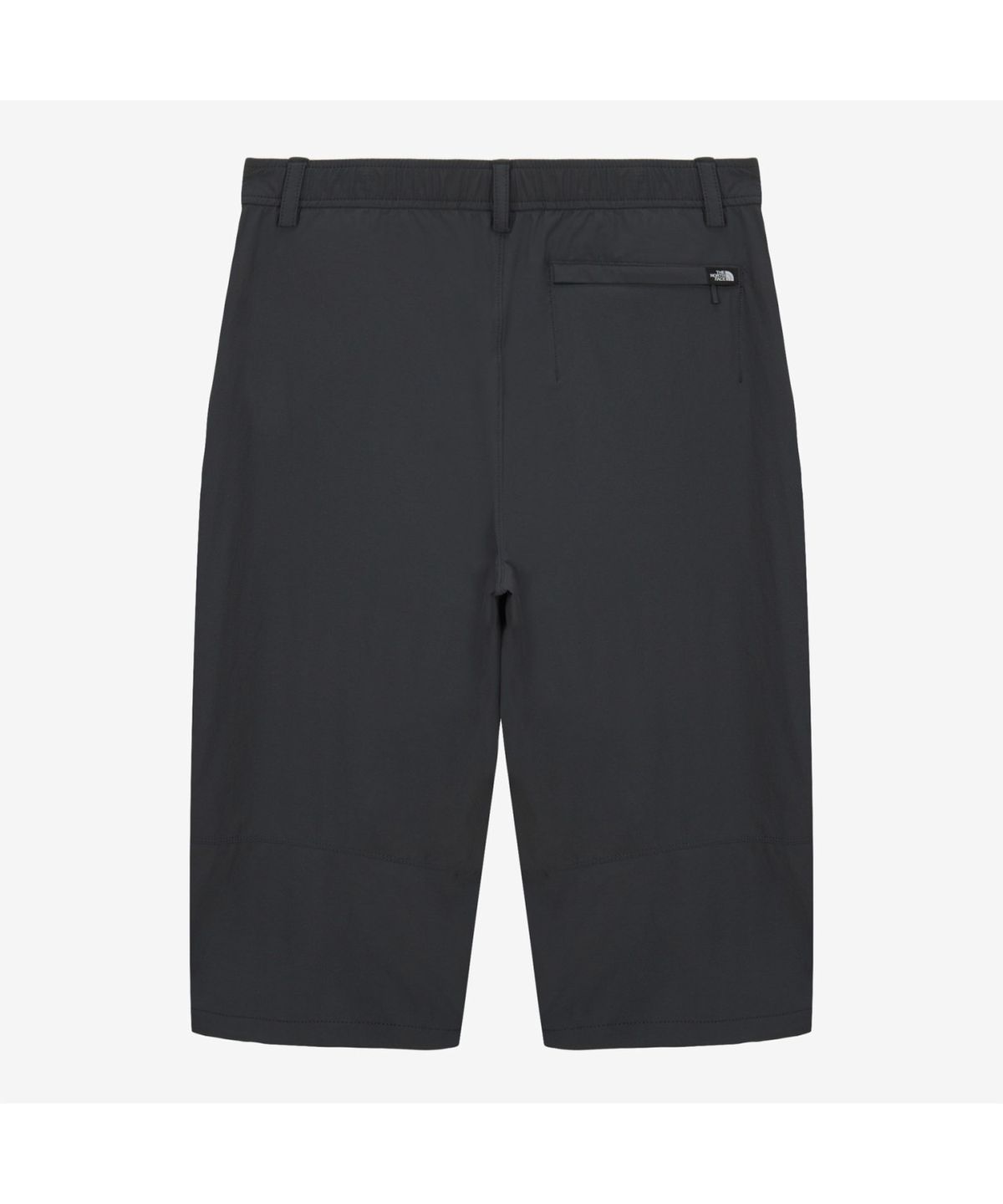 노스페이스(THE NORTH FACE) NR6NS03B 남성 글라이드 카프리 METAL GRAY