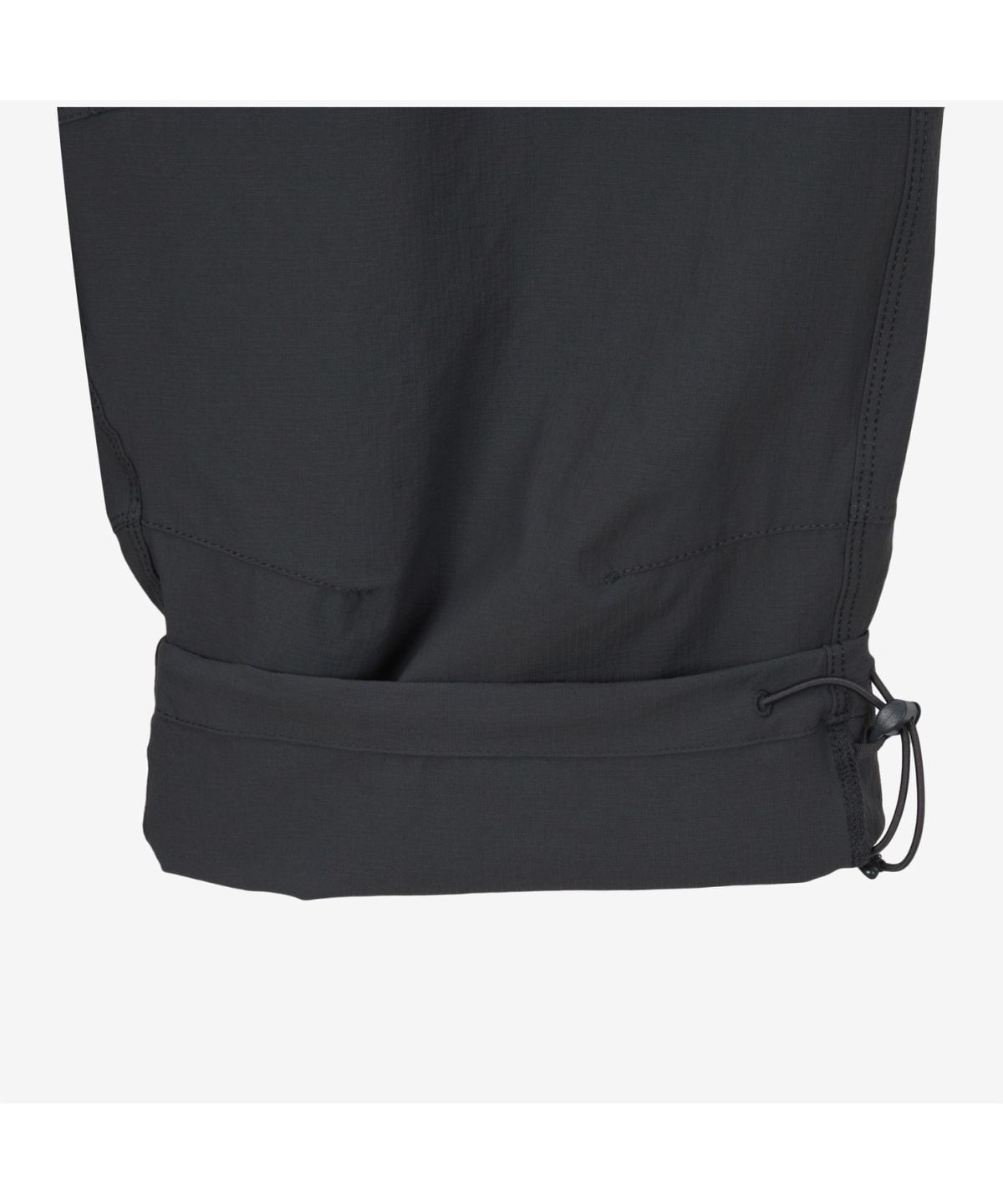 노스페이스(THE NORTH FACE) NR6NS03B 남성 글라이드 카프리 METAL GRAY