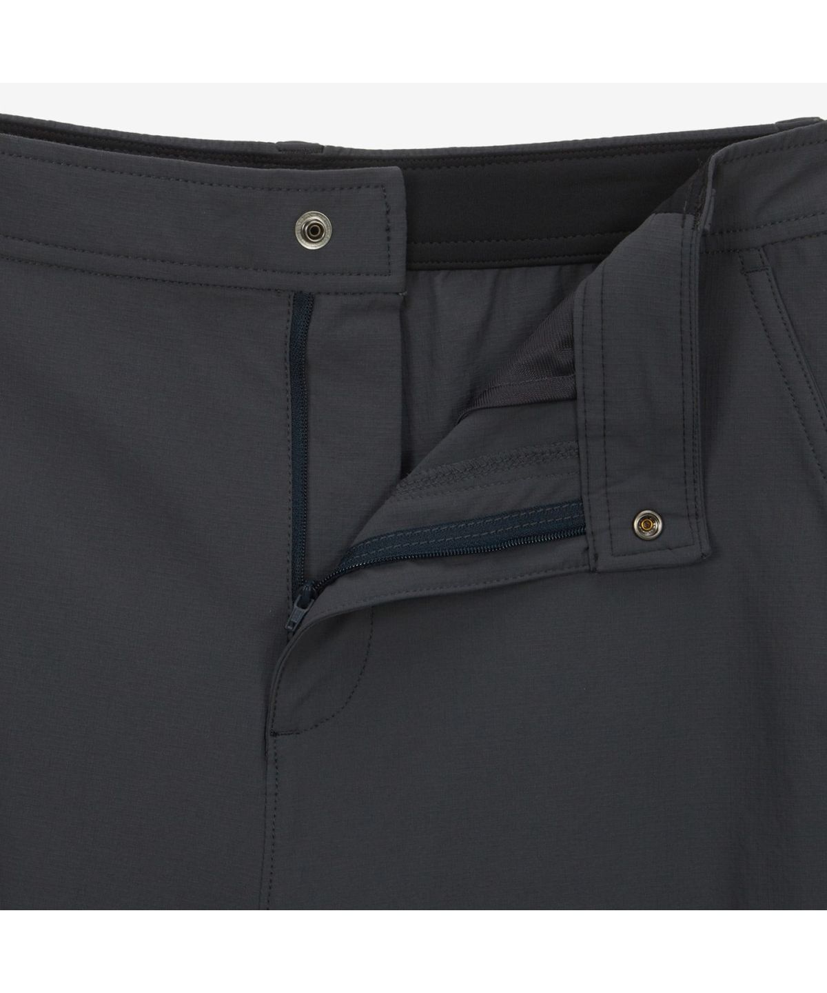 노스페이스(THE NORTH FACE) NR6NS03B 남성 글라이드 카프리 METAL GRAY