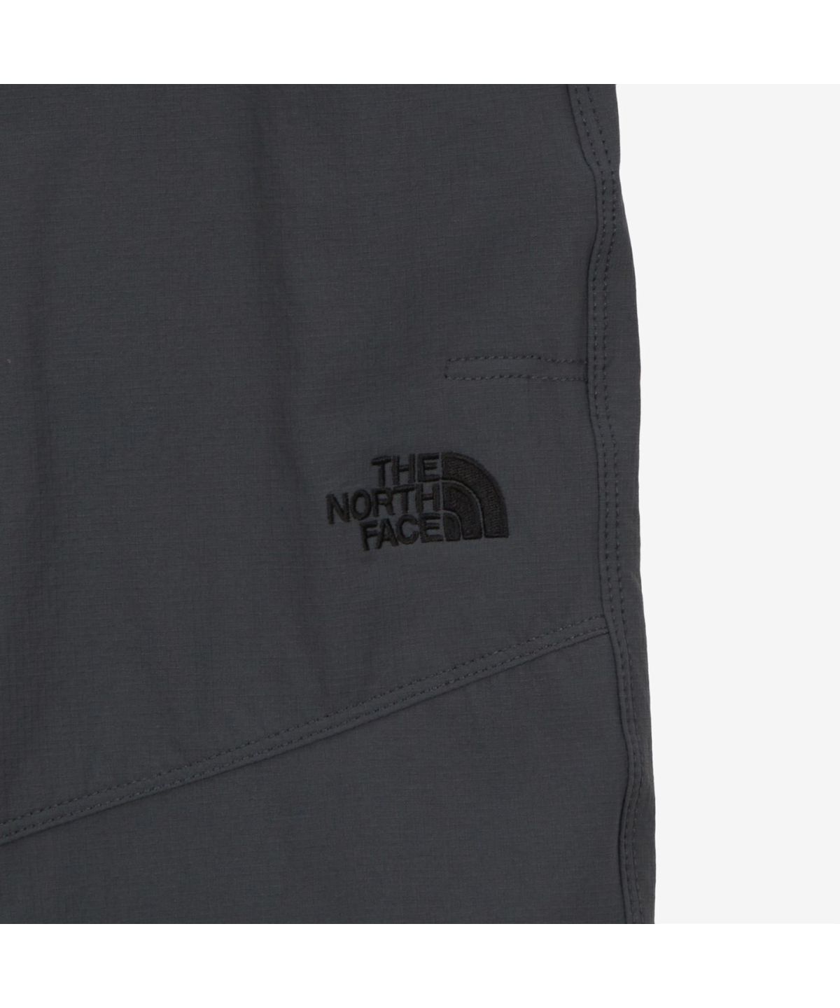 노스페이스(THE NORTH FACE) NR6NS03B 남성 글라이드 카프리 METAL GRAY