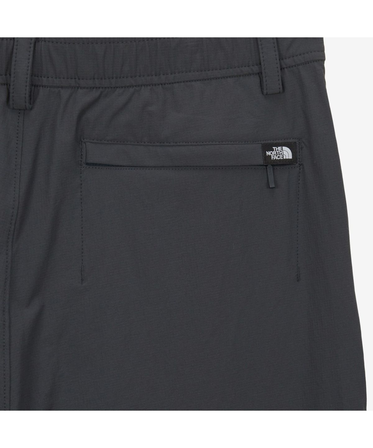 노스페이스(THE NORTH FACE) NR6NS03B 남성 글라이드 카프리 METAL GRAY