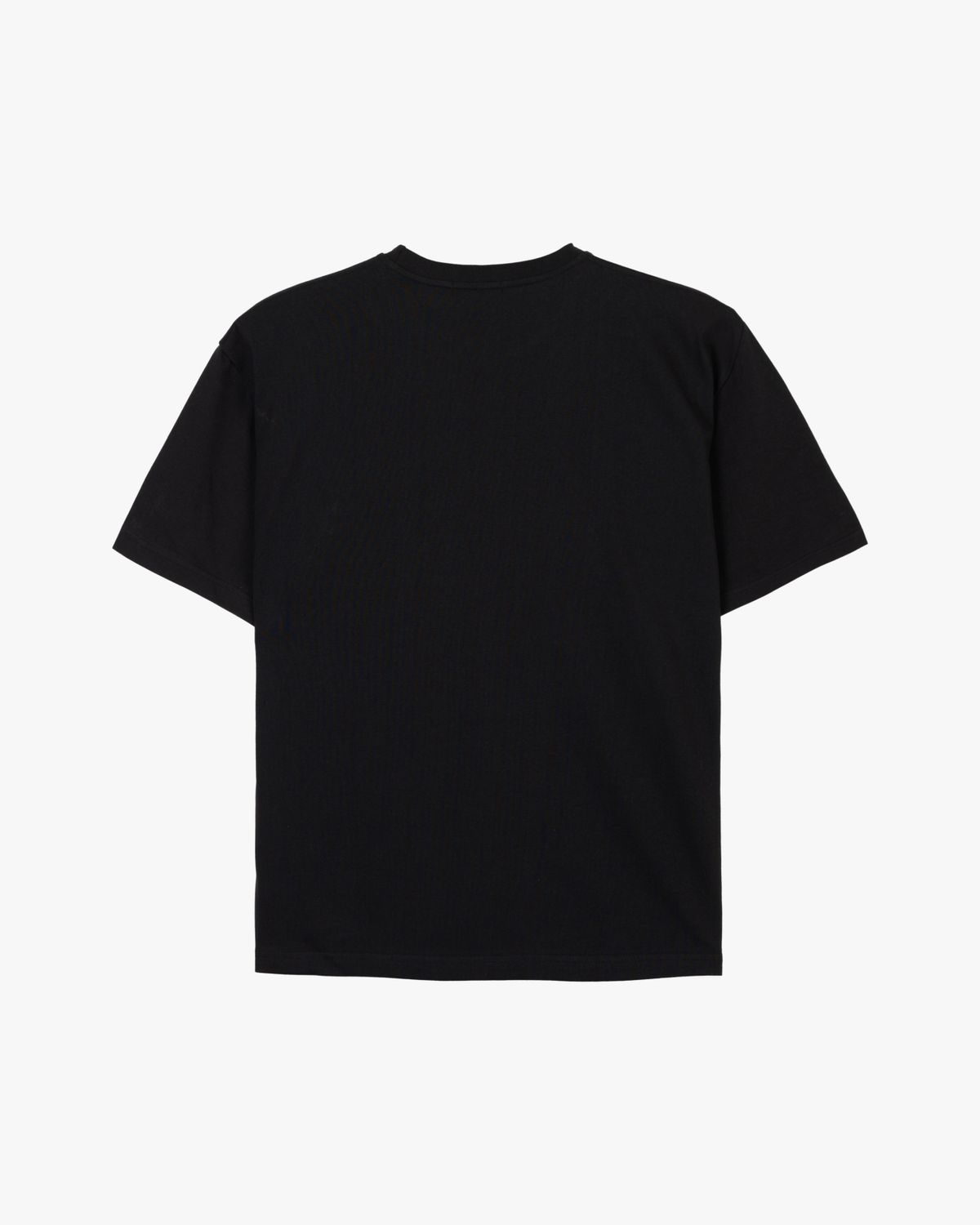이넥시스(INEXCIS) 시티 스코프 티셔츠 (Black)