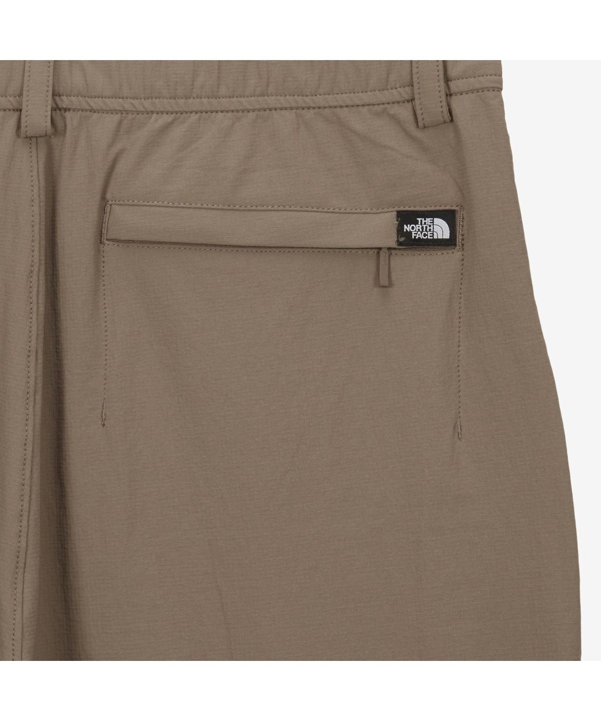 노스페이스(THE NORTH FACE) NR6NS03C 남성 글라이드 카프리 BROWN SUGAR