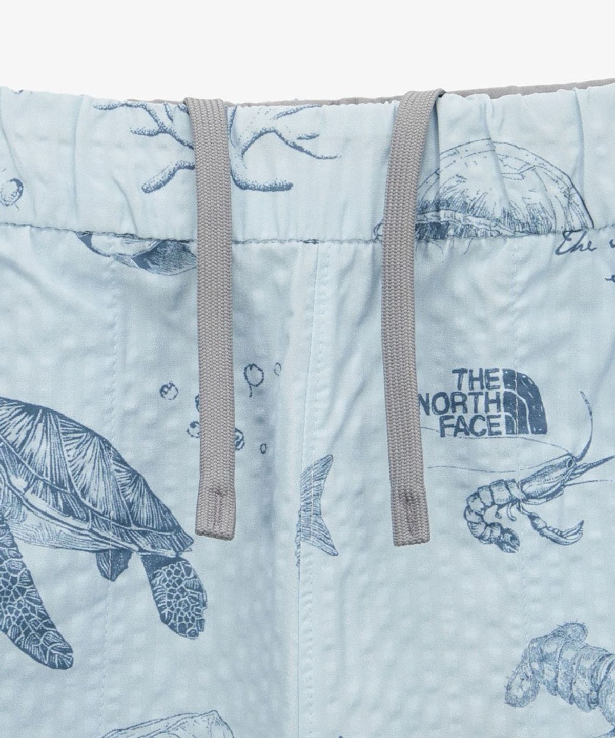 노스페이스(THE NORTH FACE) NS6NS07C 남성 마리스 쇼츠 LIGHT BLUE