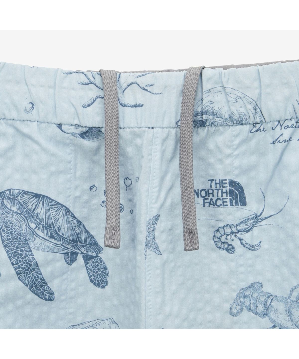 노스페이스(THE NORTH FACE) NS6NS07C 남성 마리스 쇼츠 LIGHT BLUE