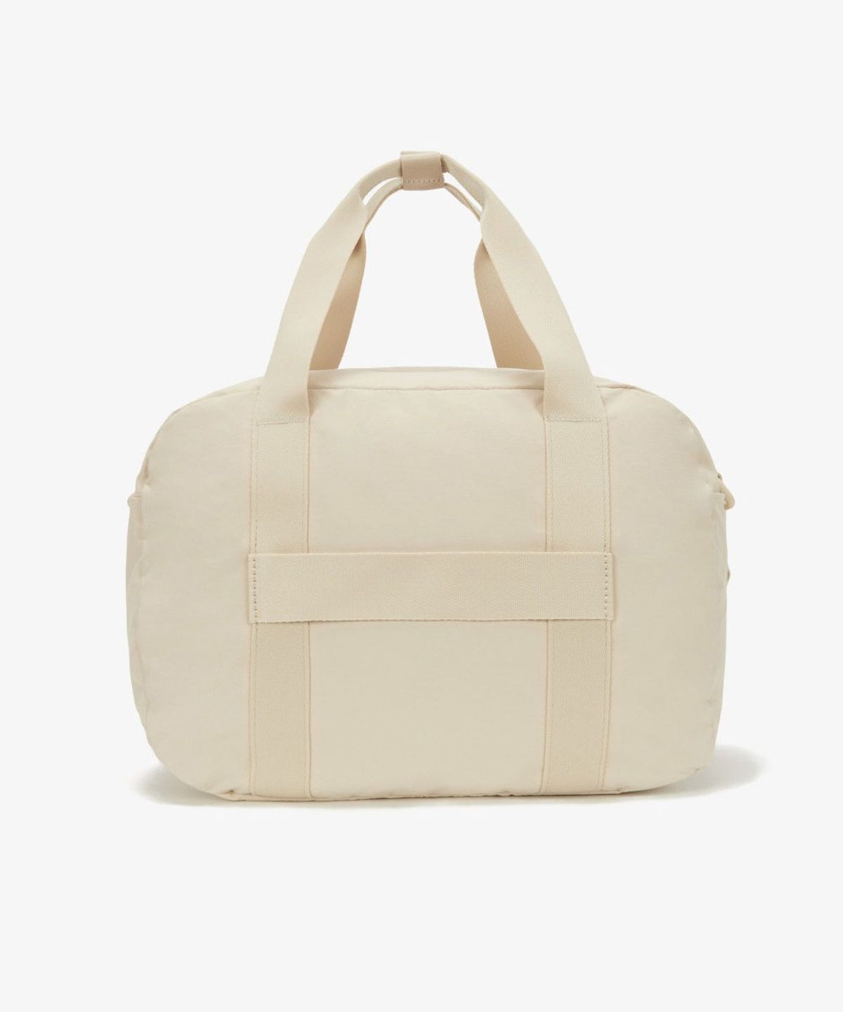 노스페이스(THE NORTH FACE) NN2PS58B 헤리티지 카고 미디움 라이트 WHITE SAND