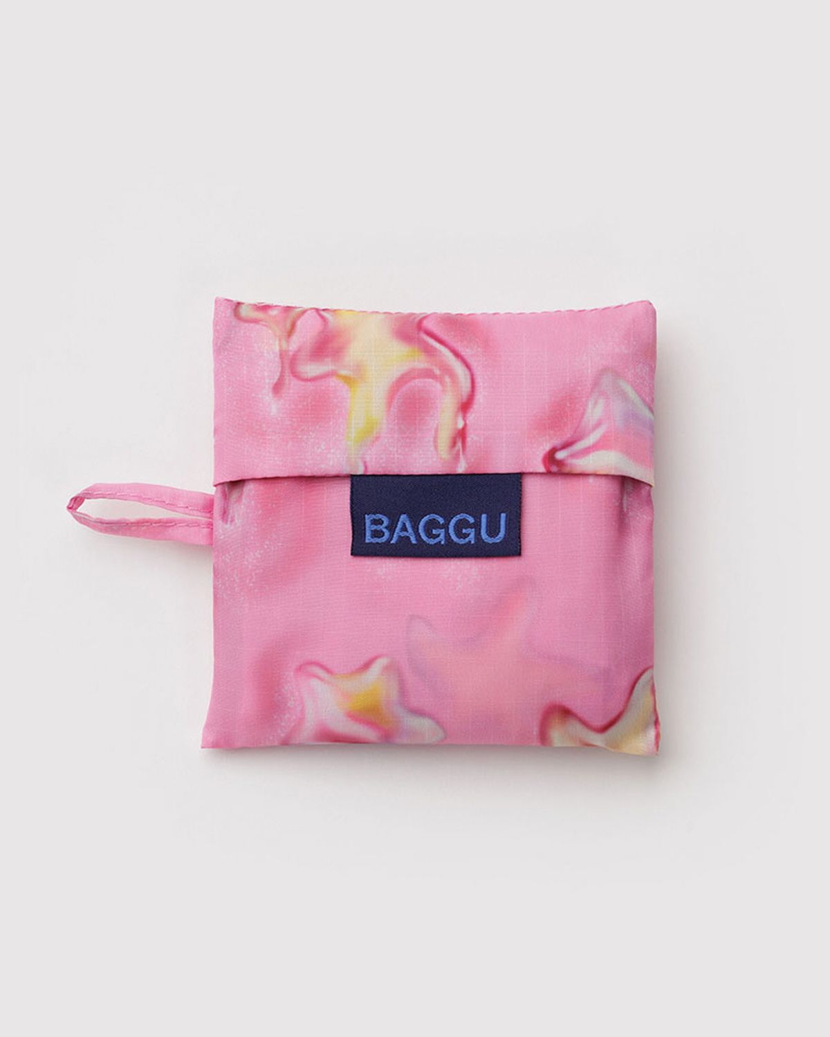 바쿠(BAGGU) 베이비 댄싱스타 에코백 바쿠백