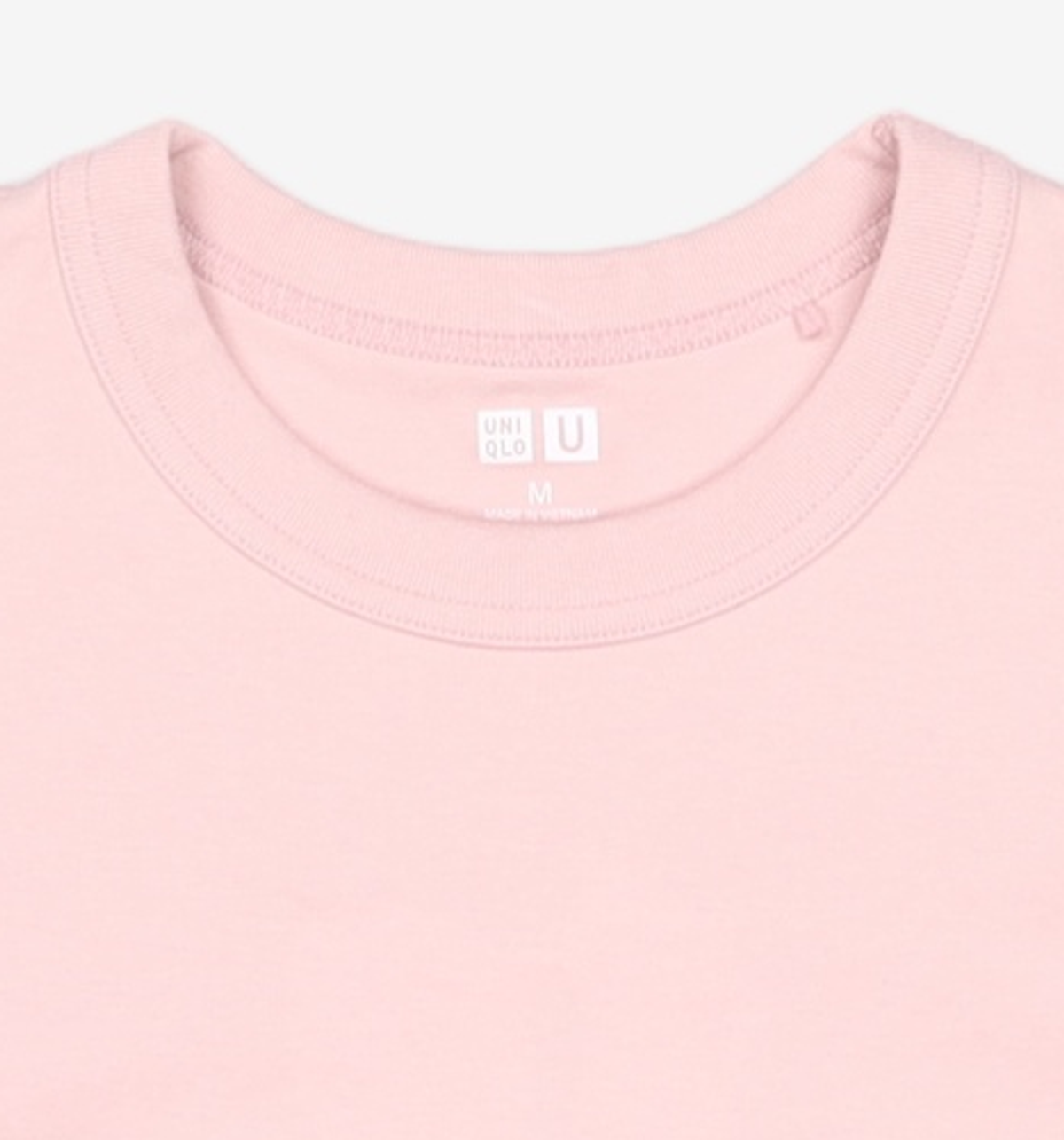유니클로(UNIQLO) 반소매 티셔츠 M