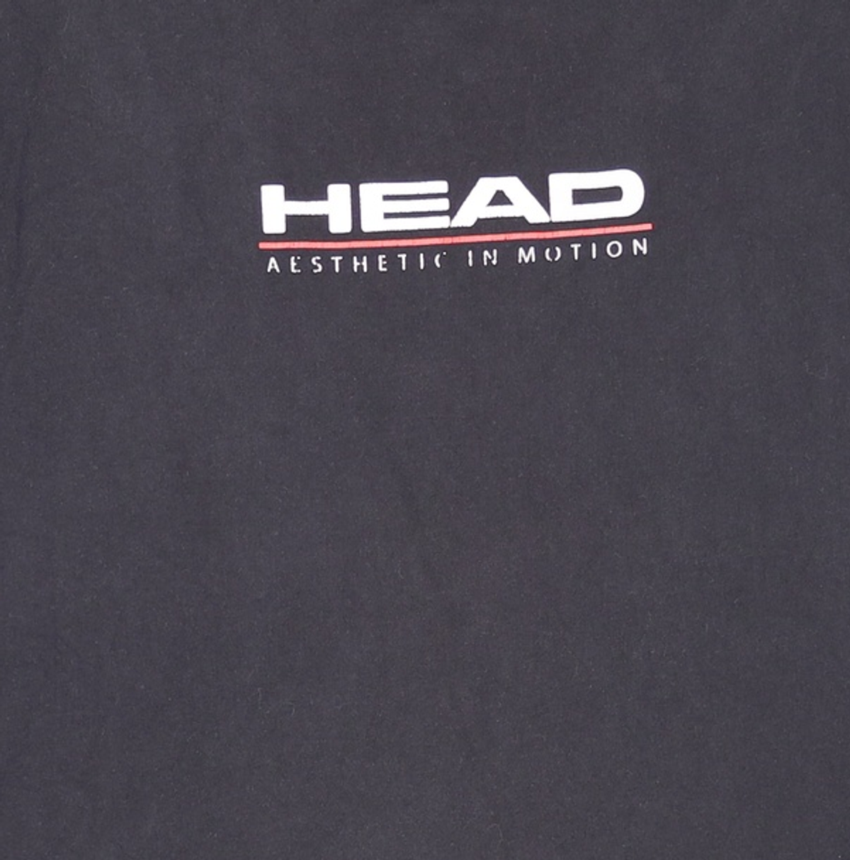 헤드(HEAD) 반소매 티셔츠 L