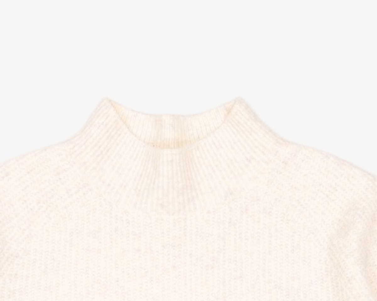 유니클로(UNIQLO) 니트/스웨터 L