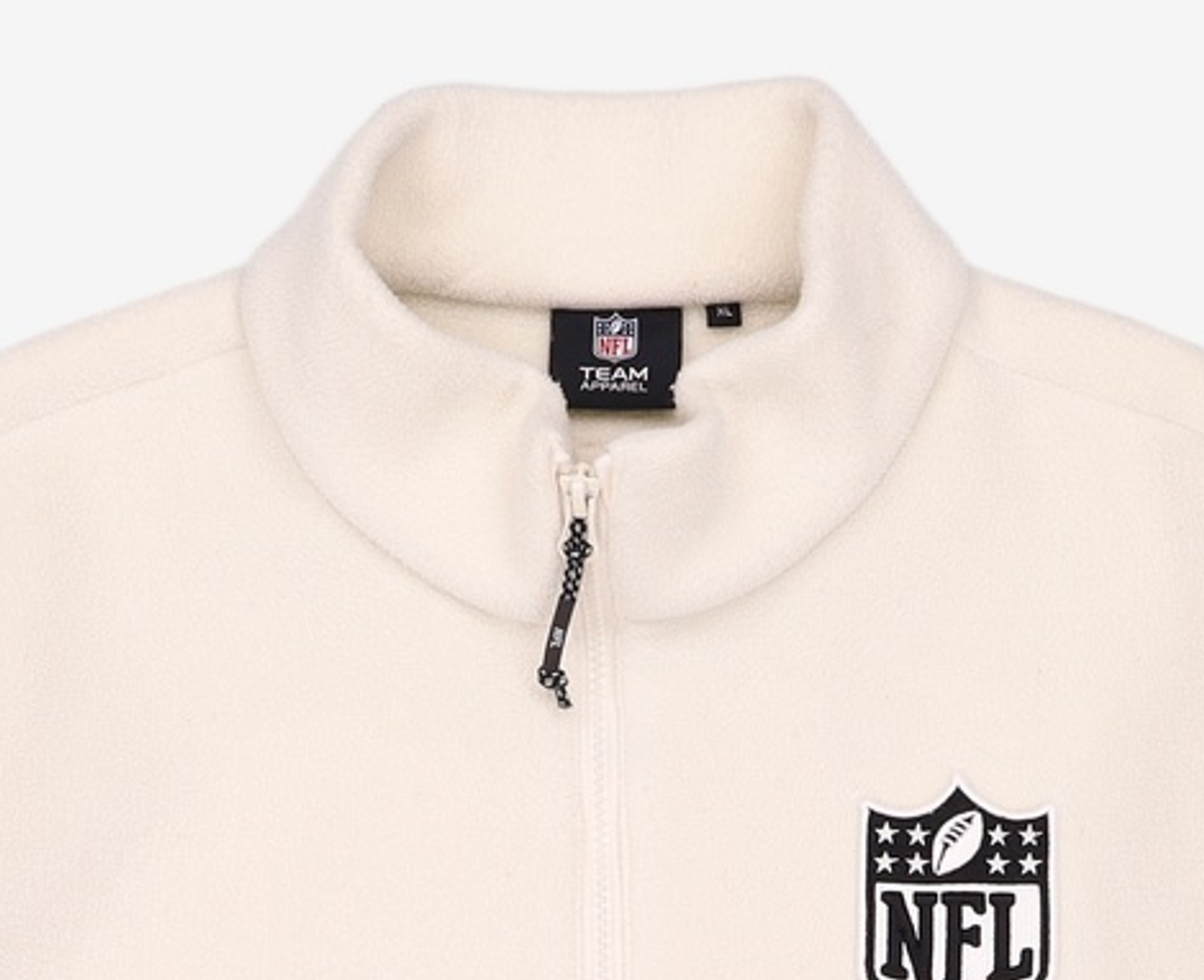 엔에프엘(NFL) 플리스 XL