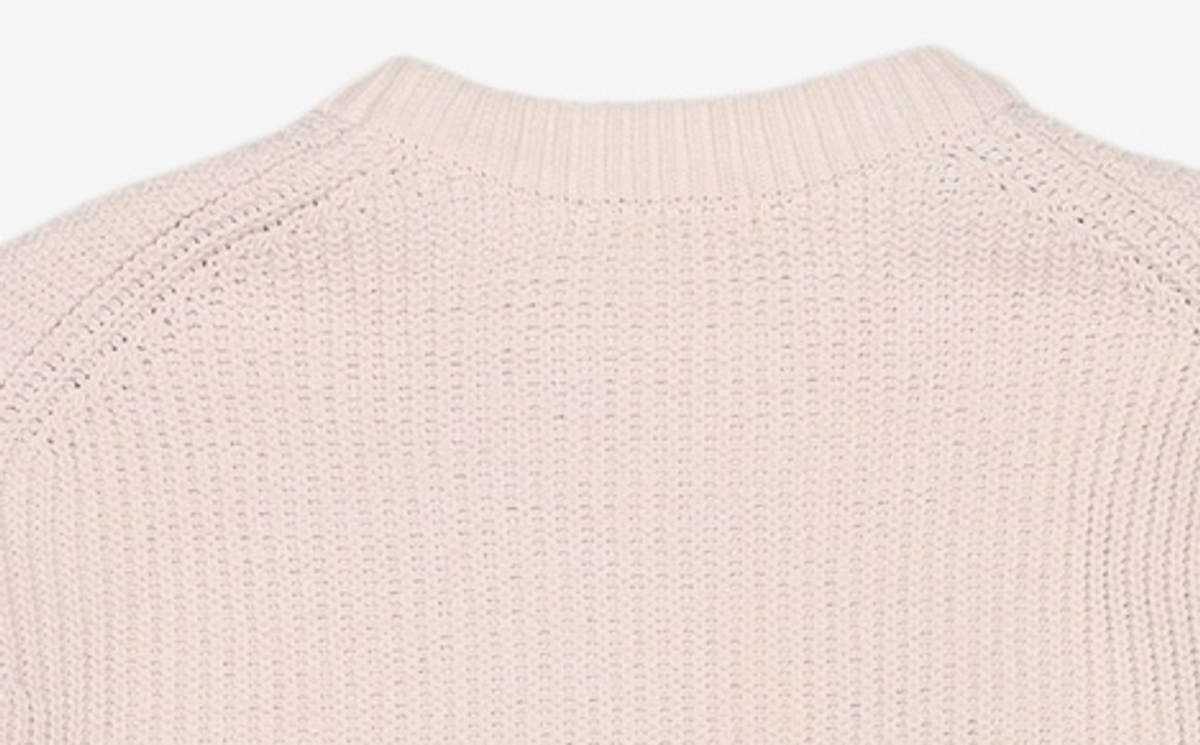 유니클로(UNIQLO) 니트/스웨터 S