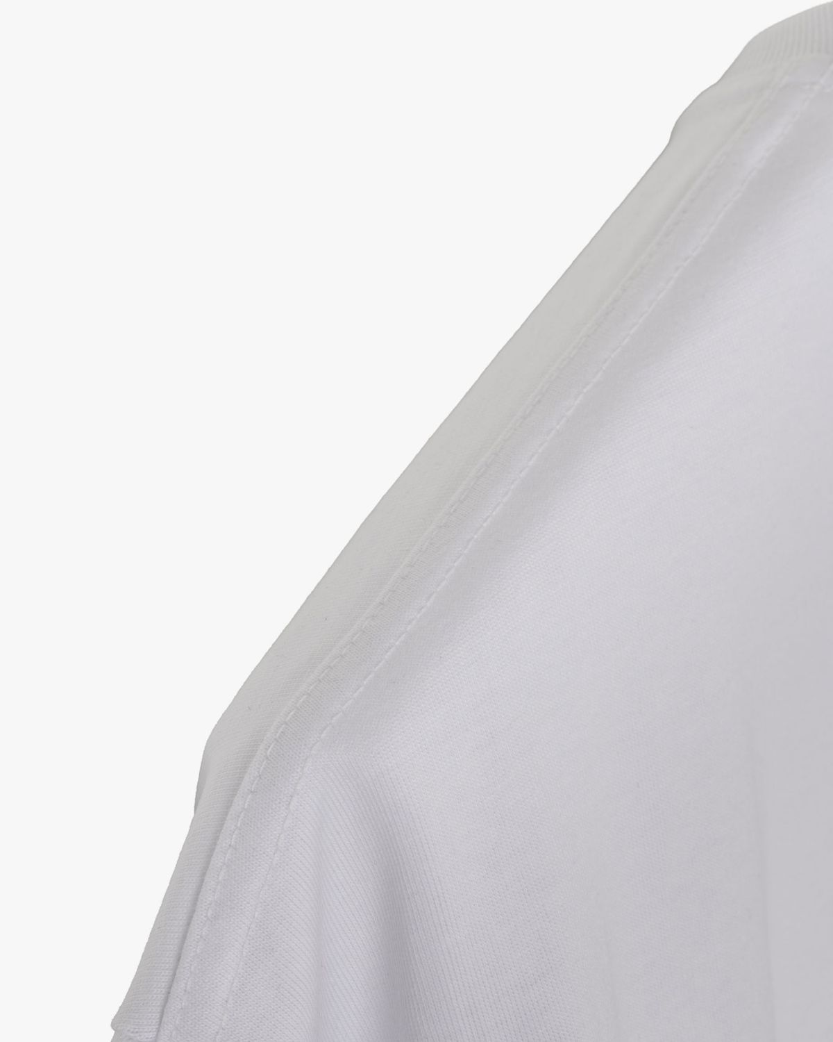 이넥시스(INEXCIS) 그라임 드랍 티셔츠 (White)