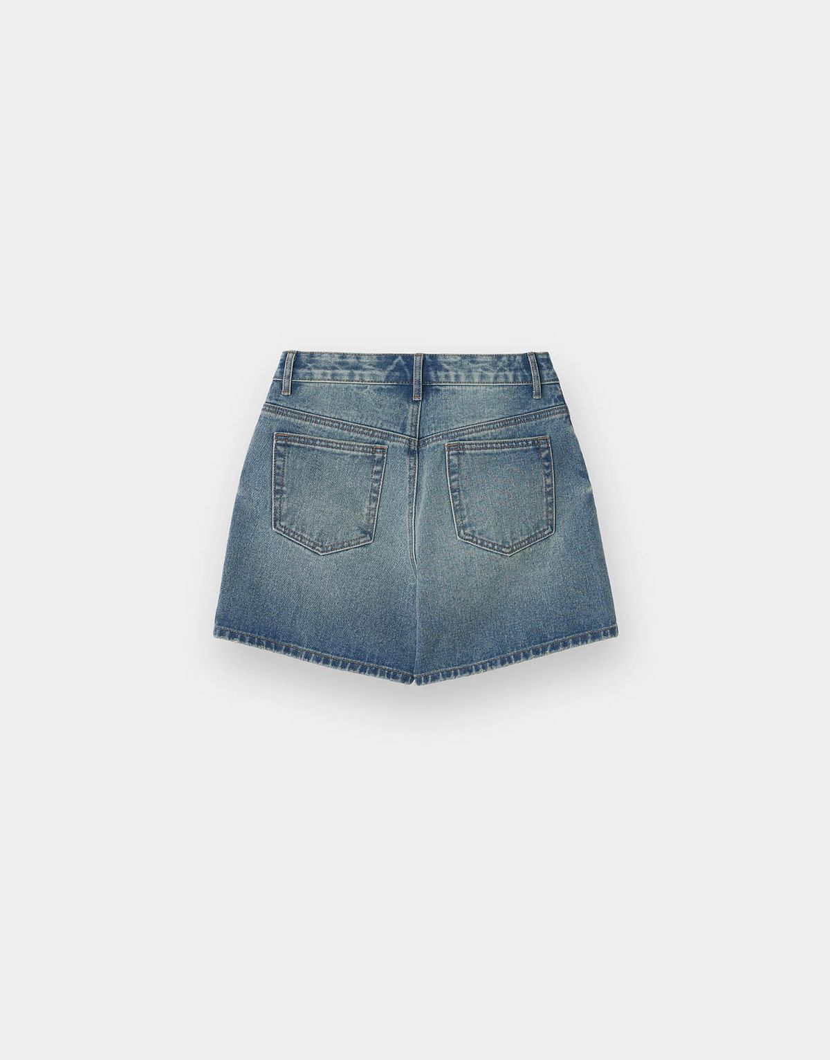 지오다노(GIORDANO) 데님 반바지 406550 [6color]