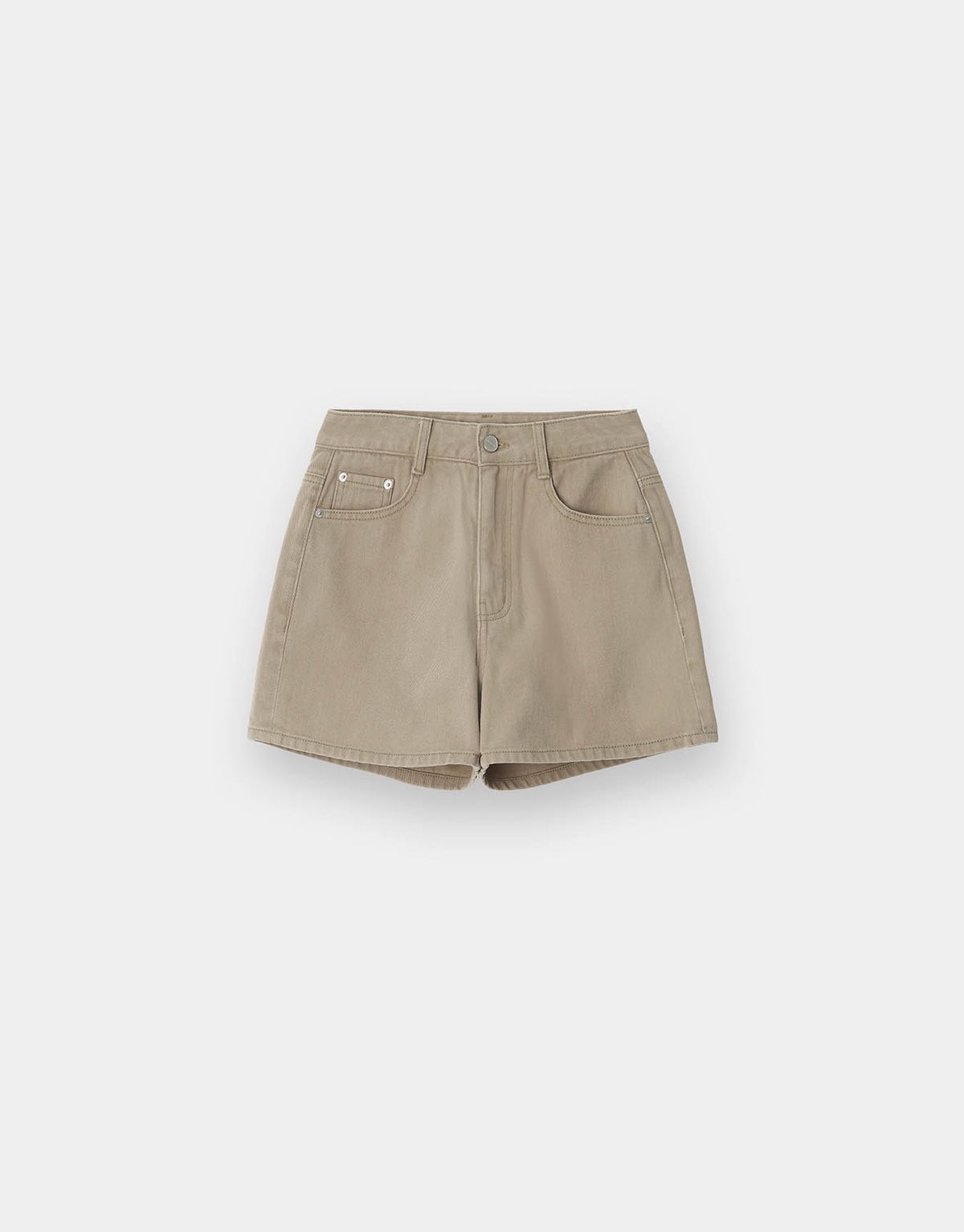 지오다노(GIORDANO) 데님 반바지 406550 [6color]