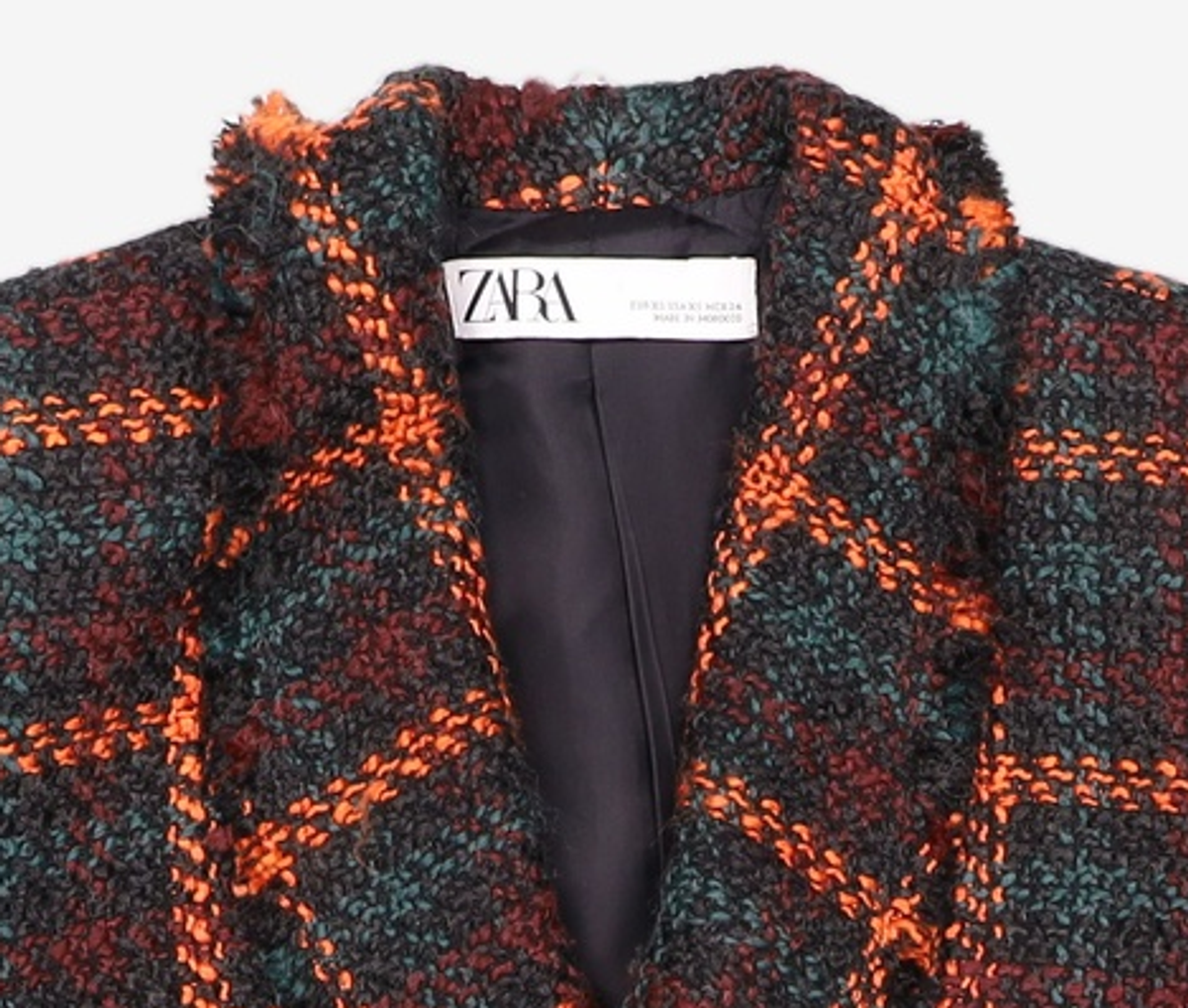 자라(ZARA) 슈트/블레이저 재킷 XS
