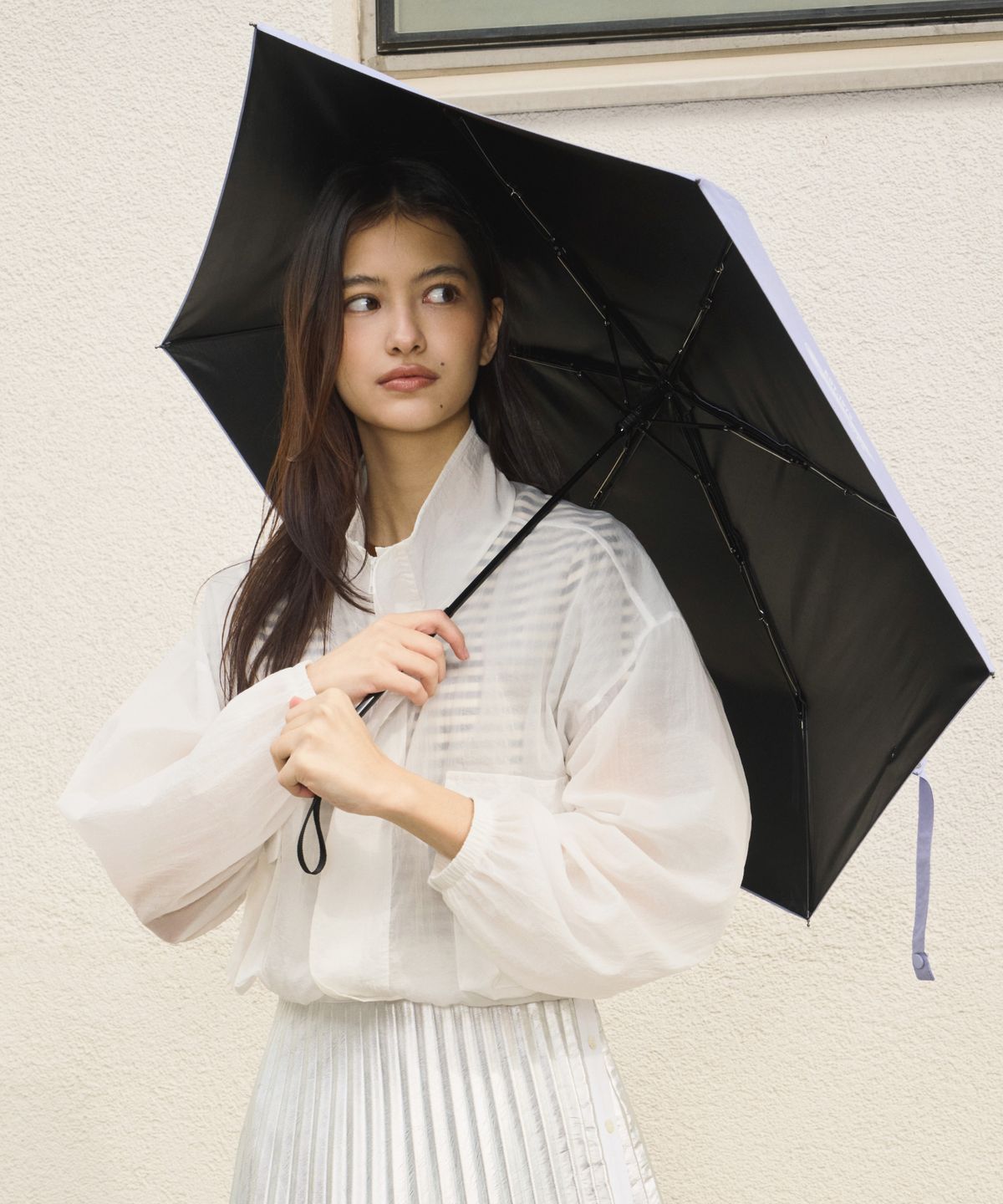 아웃도어 프로덕츠(OUTDOOR PRODUCTS) 콤팩트 UV차단 우양산 (9colors)