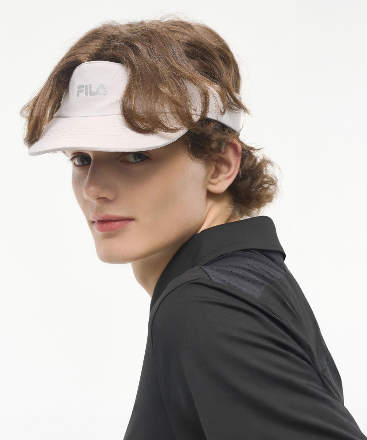 휠라 골프(FILA GOLF) 올라운드 썬바이저 (10colors)