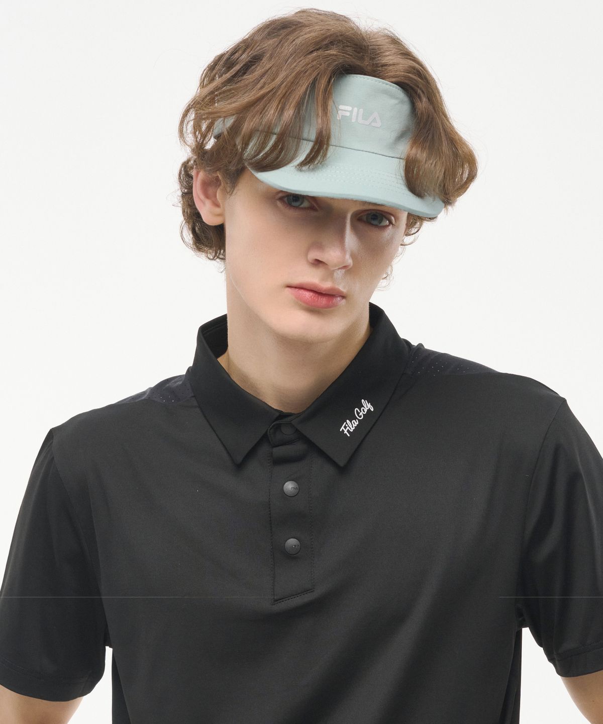 휠라 골프(FILA GOLF) 올라운드 썬바이저 (10colors)