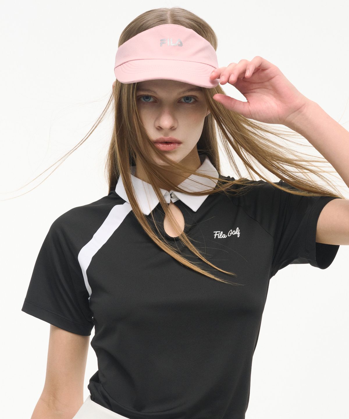 휠라 골프(FILA GOLF) 올라운드 썬바이저 (10colors)