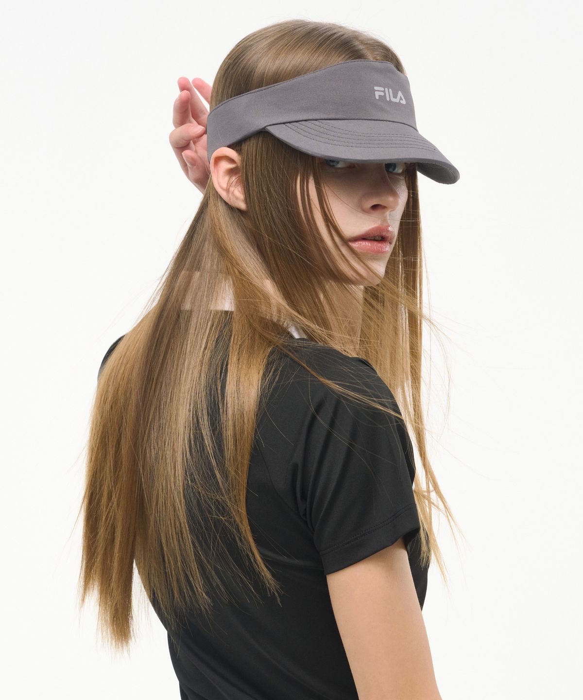 휠라 골프(FILA GOLF) 올라운드 썬바이저 (10colors)