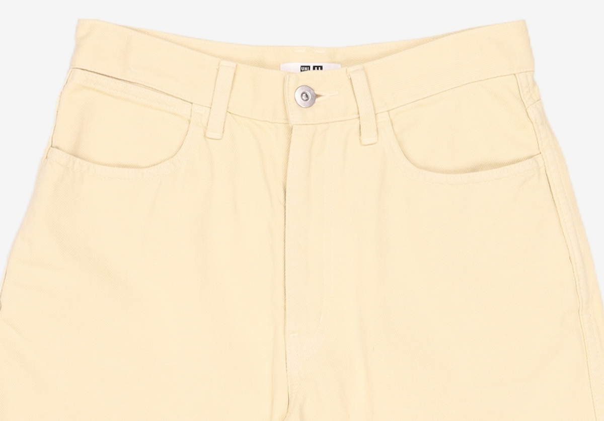 유니클로(UNIQLO) 숏팬츠 63.5