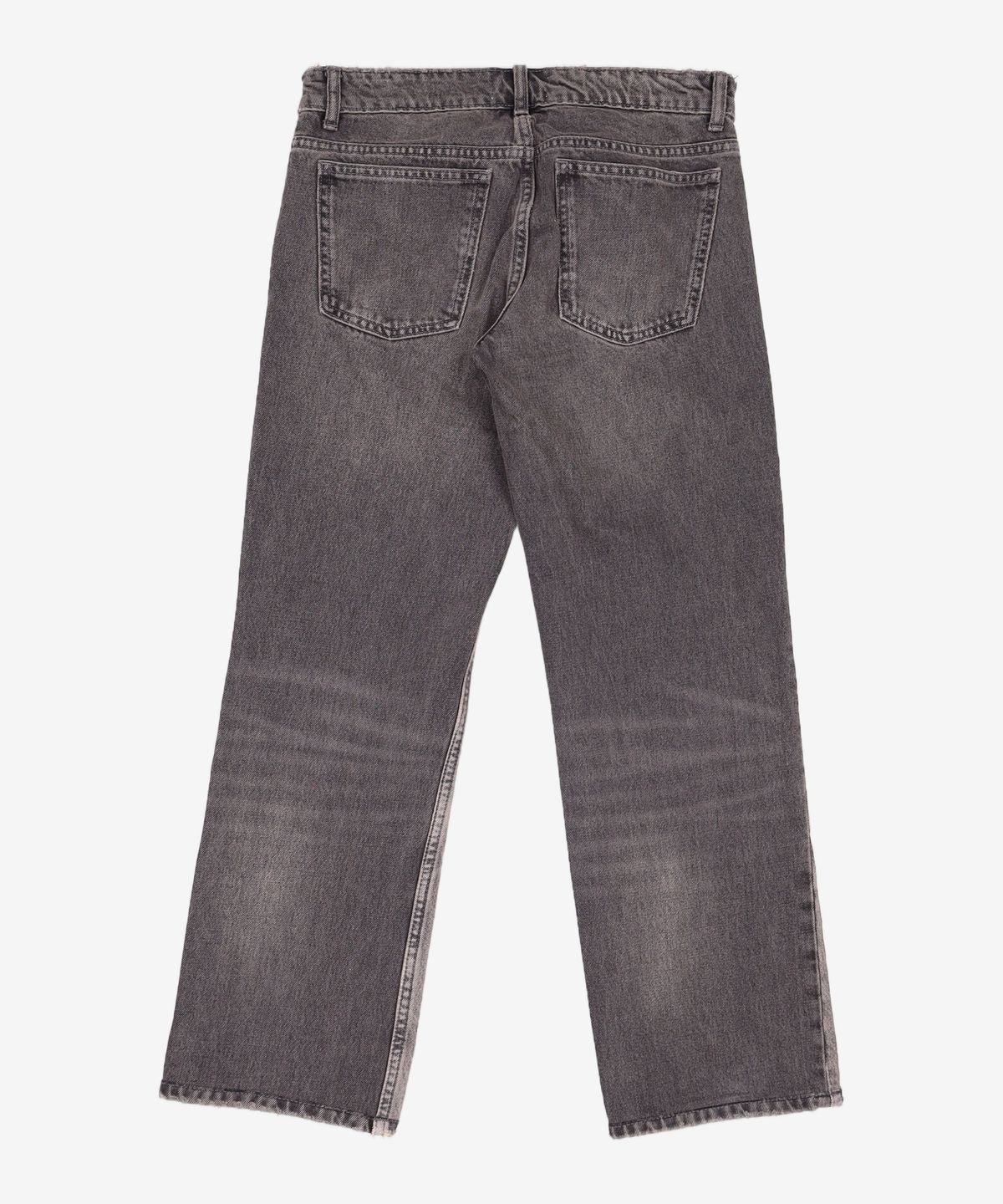 자라(ZARA) 청/데님 팬츠 S