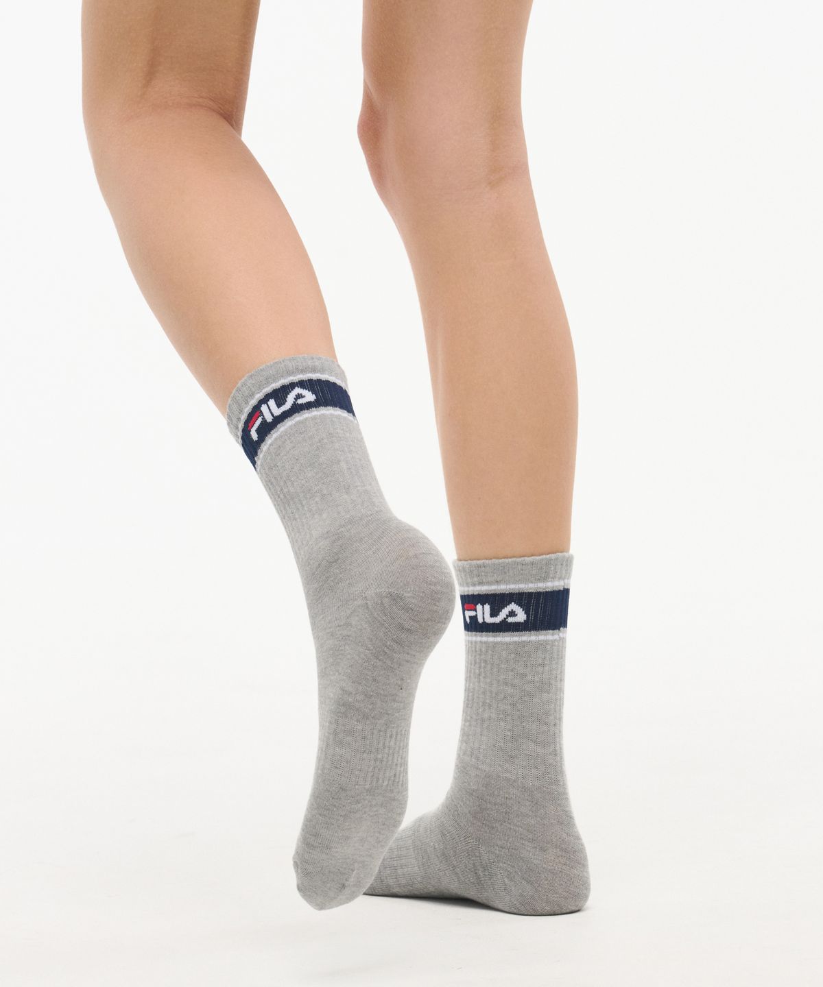 휠라 골프(FILA GOLF) 어반 샌드 크루 5족 (3colors)