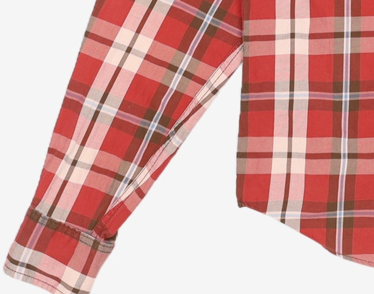 아베크롬비앤피치(ABERCROMBIE & FITCH) 캐주얼 셔츠 M