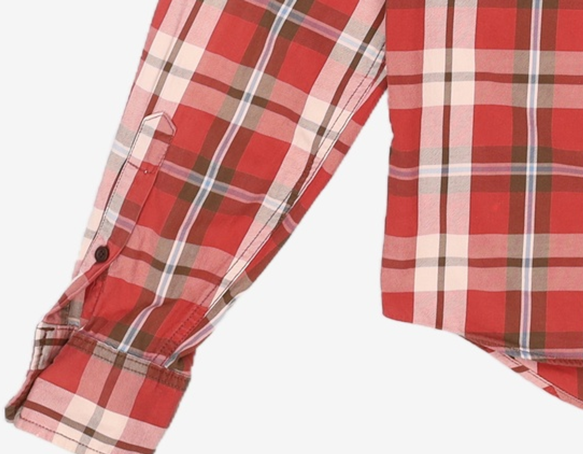 아베크롬비앤피치(ABERCROMBIE & FITCH) 캐주얼 셔츠 M