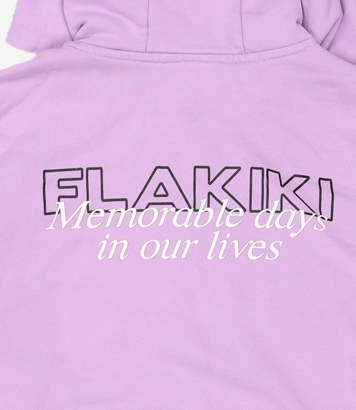 플라키키(FLAKIKI) 후드 티셔츠 12Y