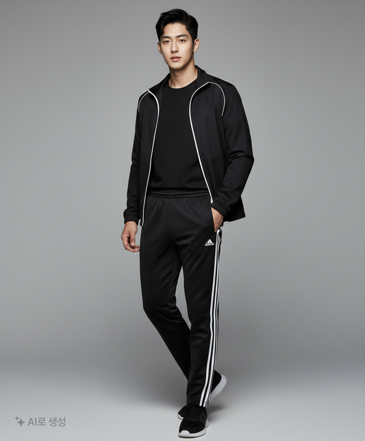 아디다스(ADIDAS) 트레이닝 팬츠 105