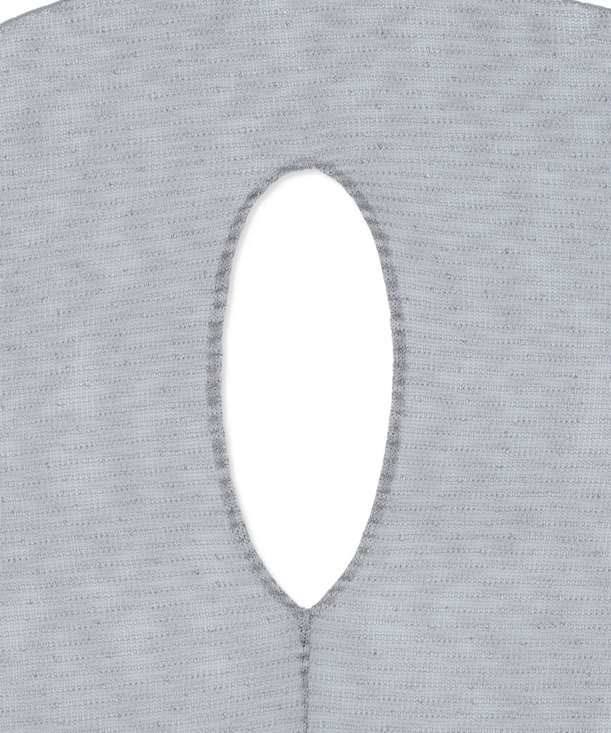 마뗑킴(MATIN KIM) TRANSFORMABLE COVER UP SCARF IN GREY