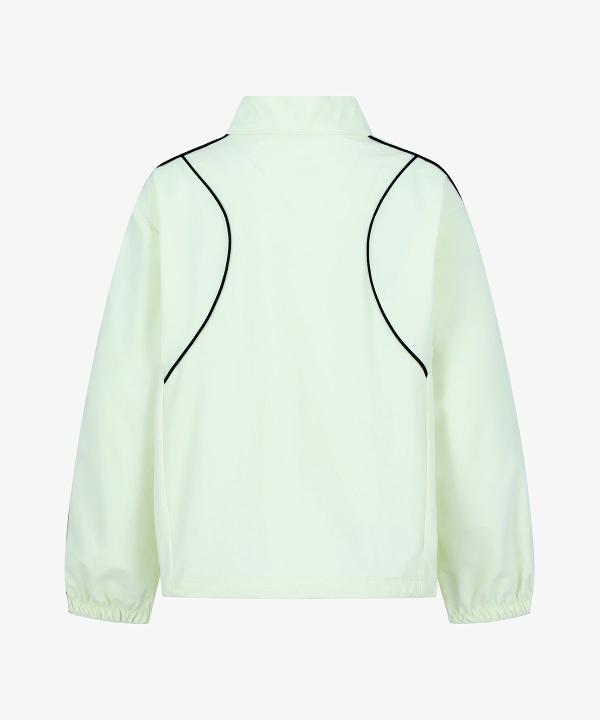 노스페이스 키즈(THE NORTH FACE KIDS) 키즈 올트레인 자켓 NJ5JS05U_LID
