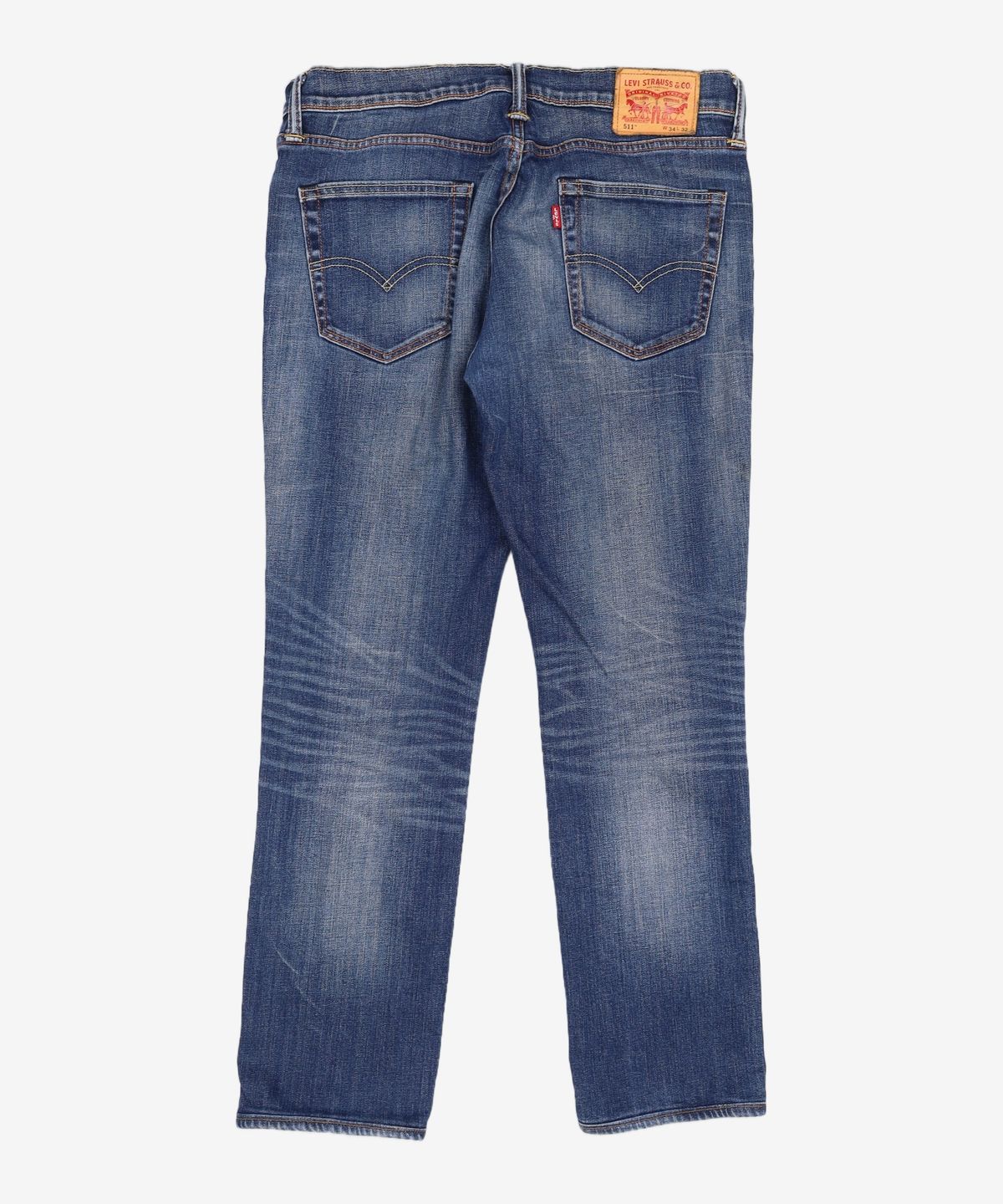 리바이스(LEVI'S) 청/데님 팬츠 34