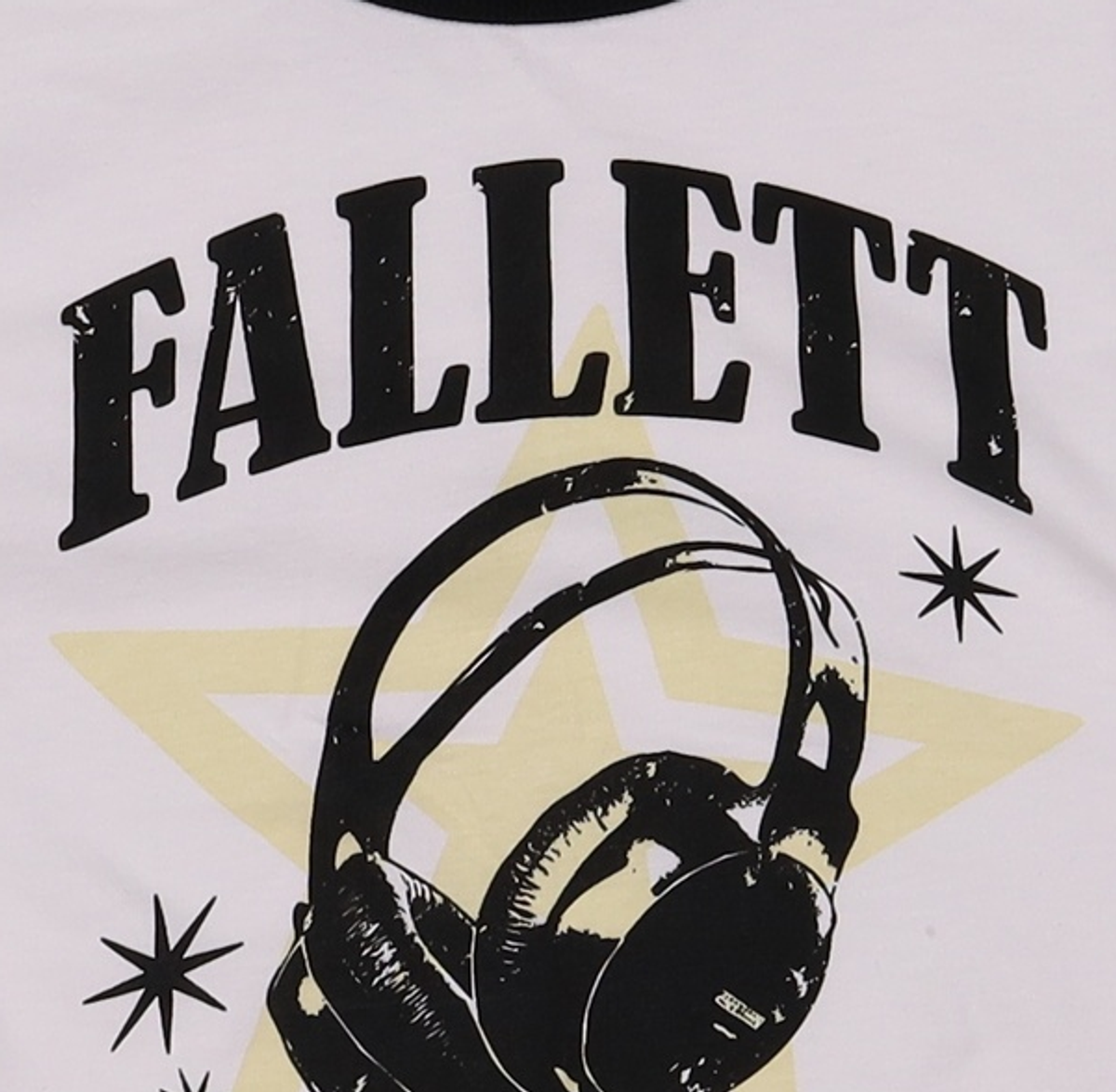 팔렛(FALLETT) 반소매 티셔츠 S