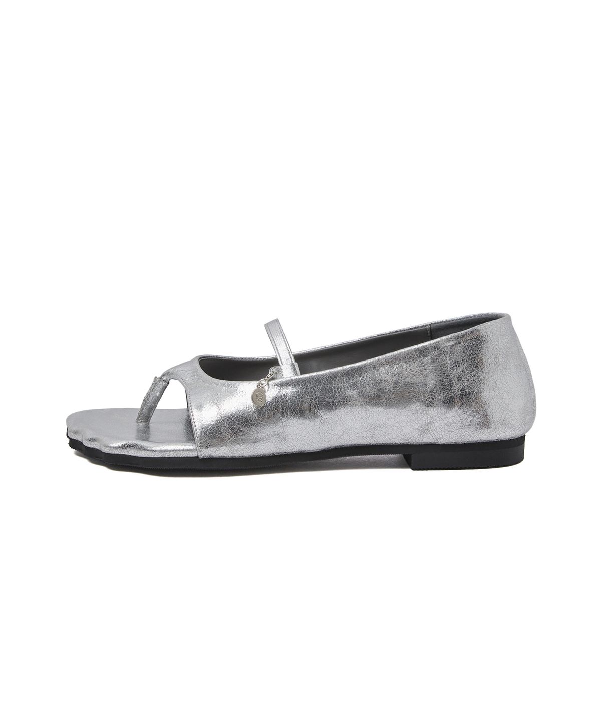 포기무디(FOGGY MOODY) Toe 0051. Finger Sandals - 2colors