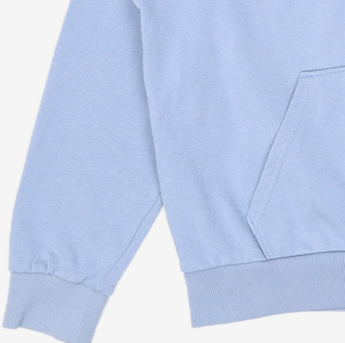 디바이디드에이치앤엠(DIVIDED H&M) 후드 티셔츠 L